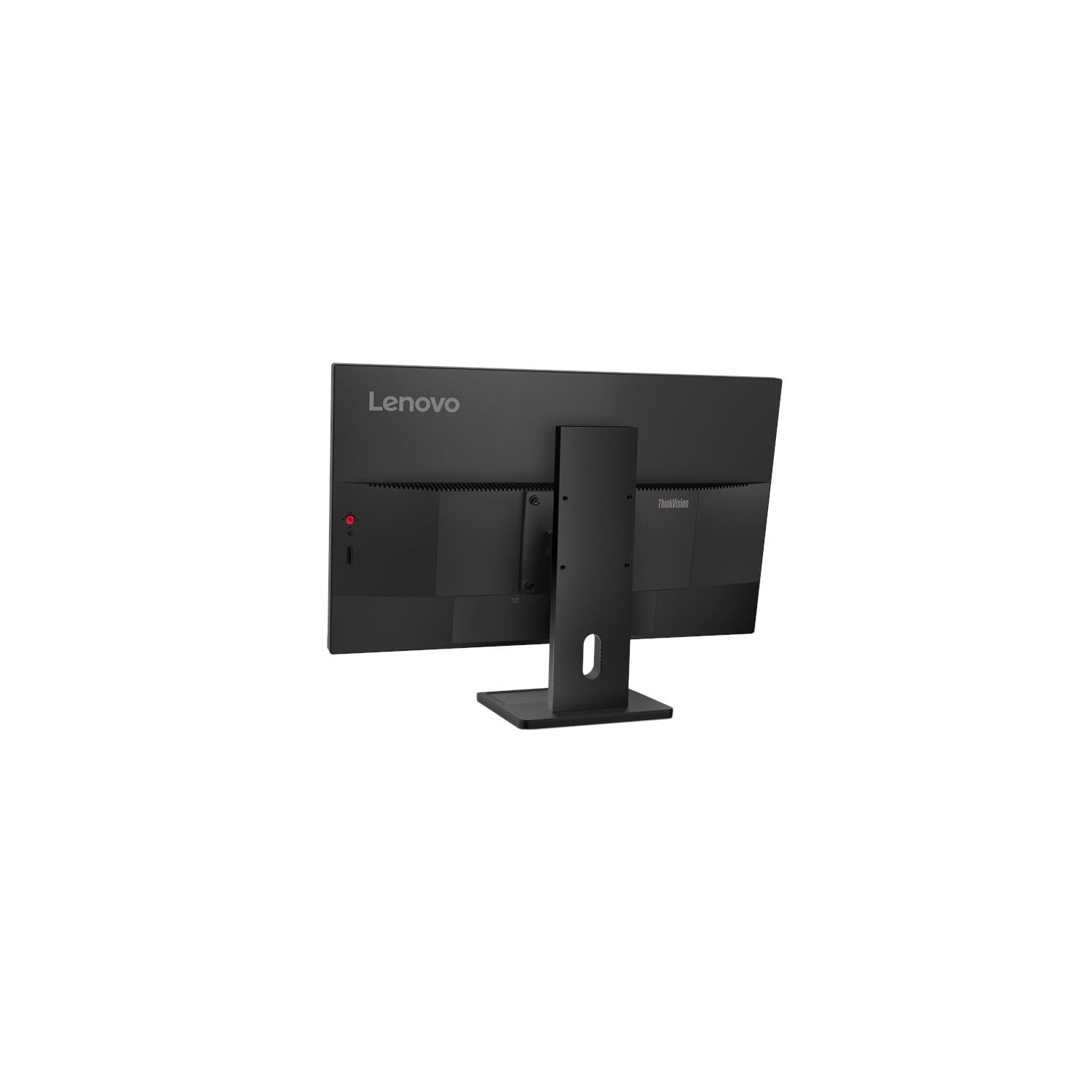 Moniteur WQHD LED IPS 6&nbsp;ms 100&nbsp;Hz 8&nbsp;po ThinkVision E24q-30 23 de Lenovo - Noir corbeau