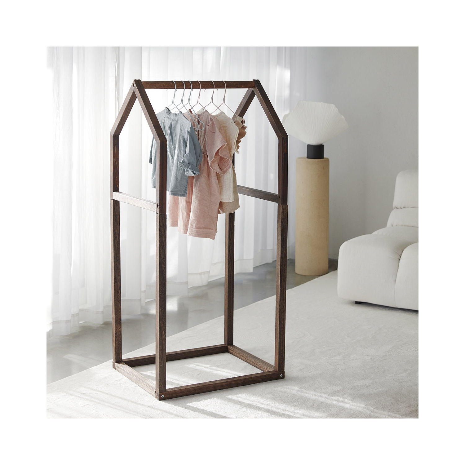 Elodie Details - House of Elodie - Hanging Rack