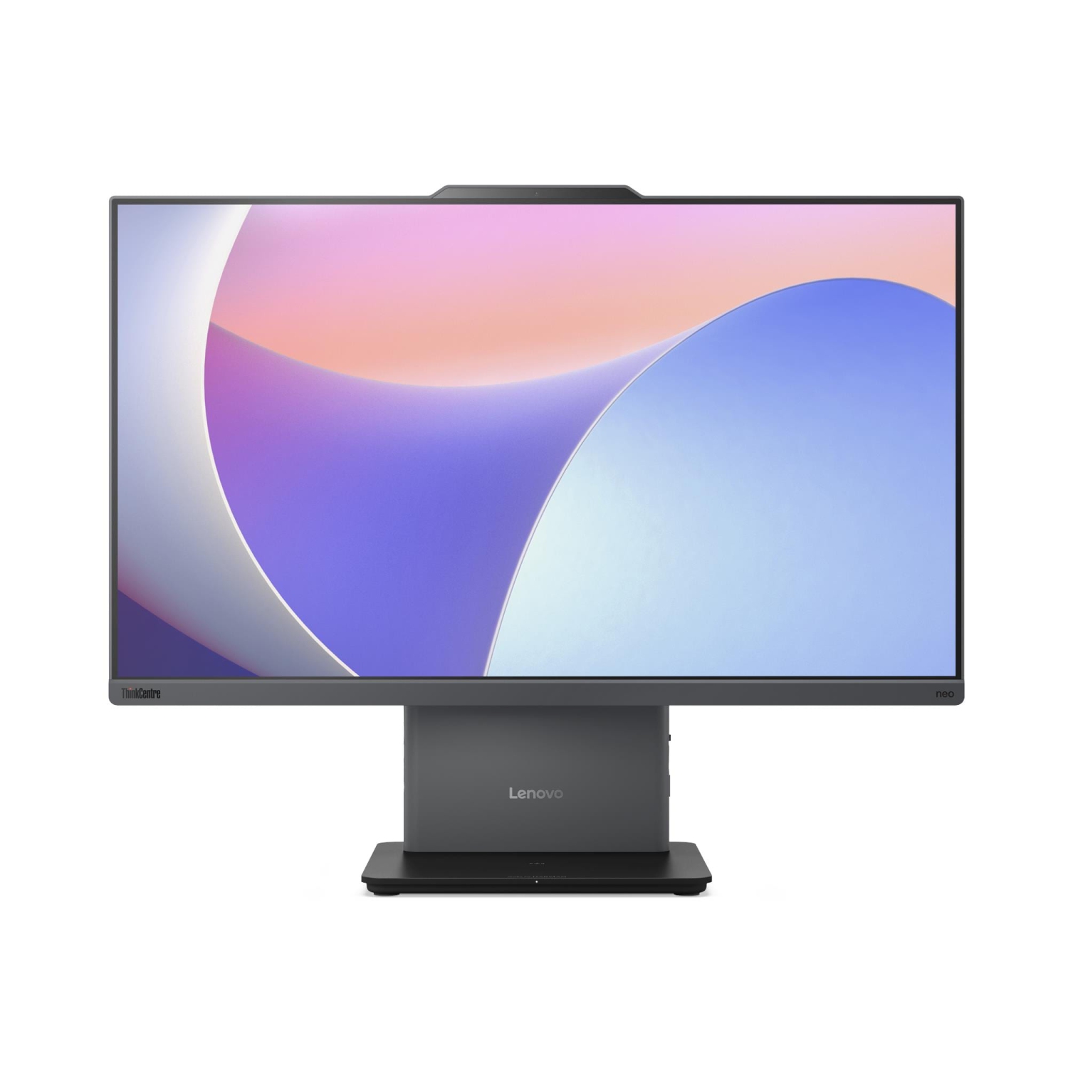 Lenovo ThinkCentre Neo 50a Gen 5 24" All-in-One PC - (12SD004LUS)