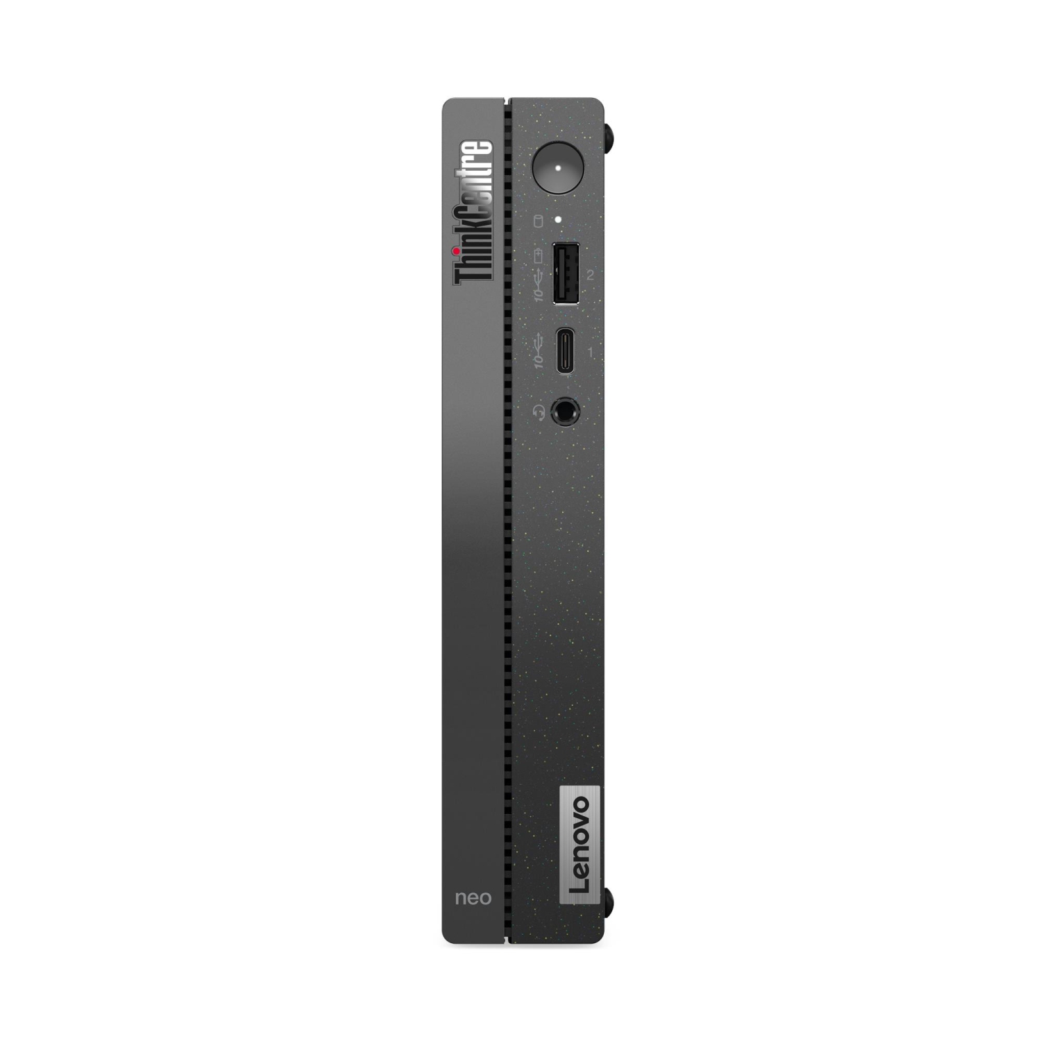 Lenovo ThinkCentre Neo 50q Gen 4 Tiny Desktop PC - (12LN000BUS)