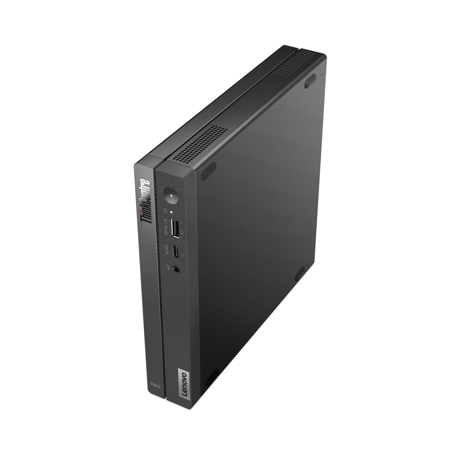 Lenovo ThinkCentre Neo 50q Gen 4 Tiny Desktop PC - (12LN000BUS)