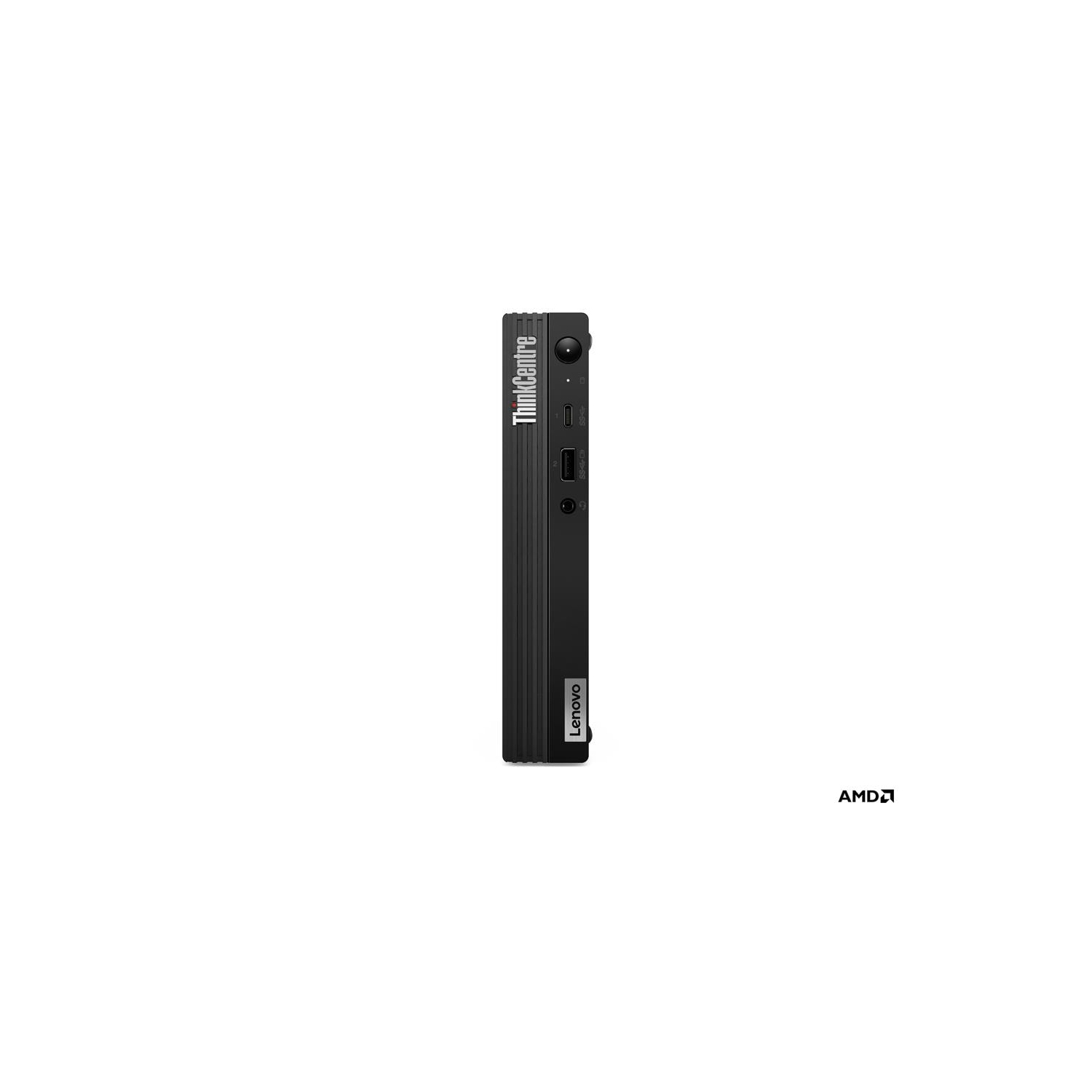 Lenovo ThinkCentre M75q Tiny Gen 2 Desktop PC - (11JN002RUS)