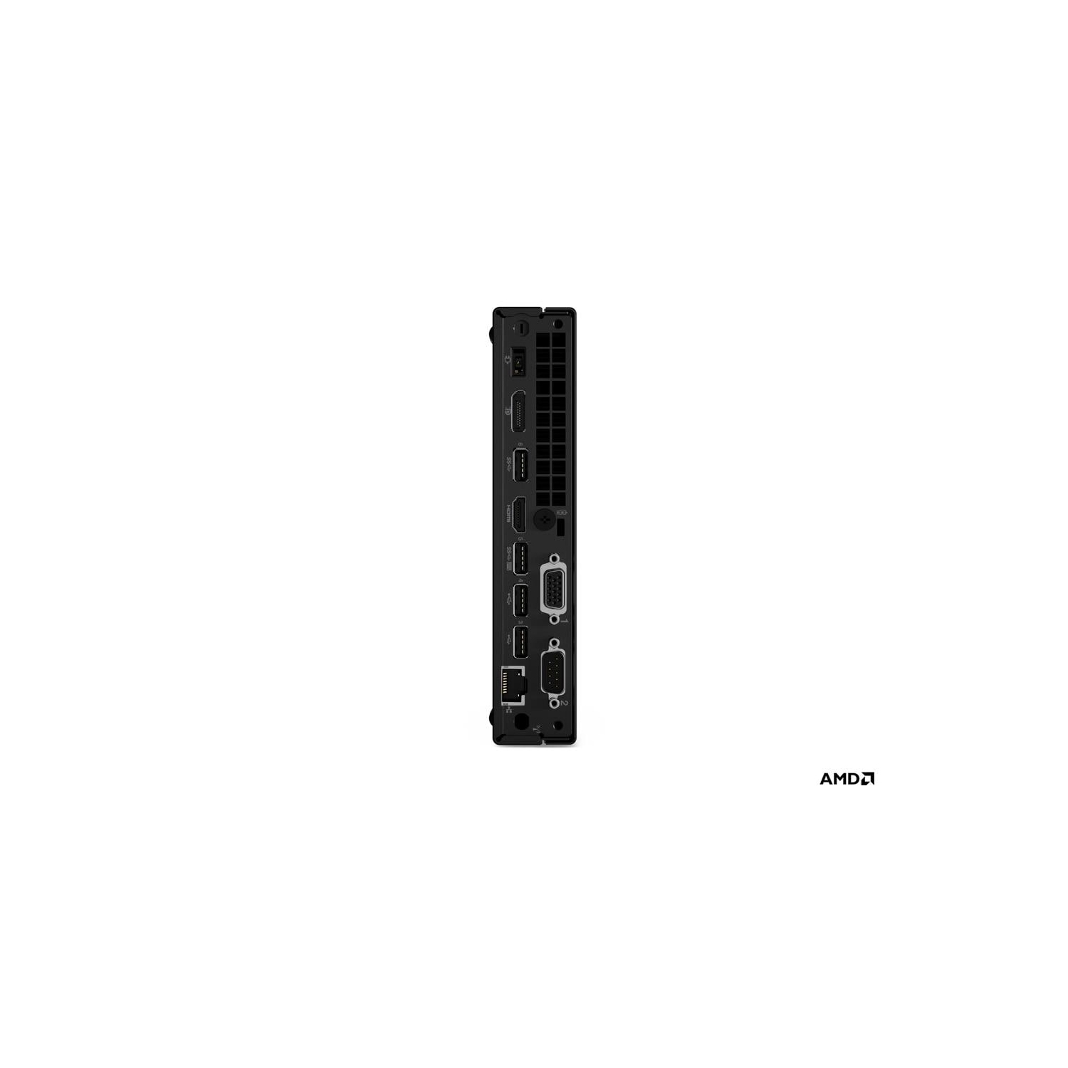 Lenovo ThinkCentre M75q Tiny Gen 2 Desktop PC - (11JN002RUS)