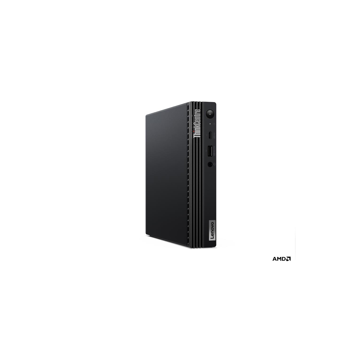 Lenovo ThinkCentre M75q Tiny Gen 2 Desktop PC - (11JN002RUS)