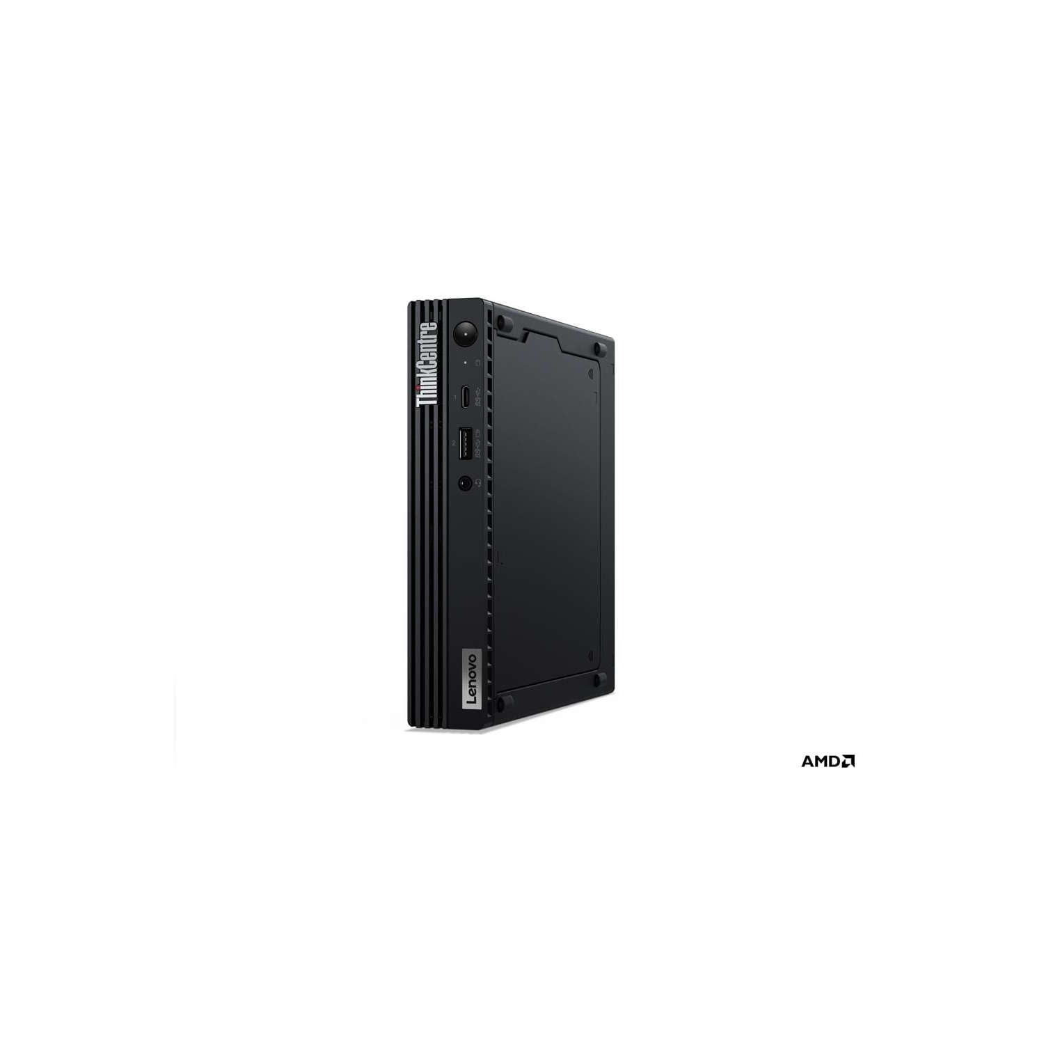 Lenovo ThinkCentre M75q Tiny Gen 2 Desktop PC - (11JN002RUS)