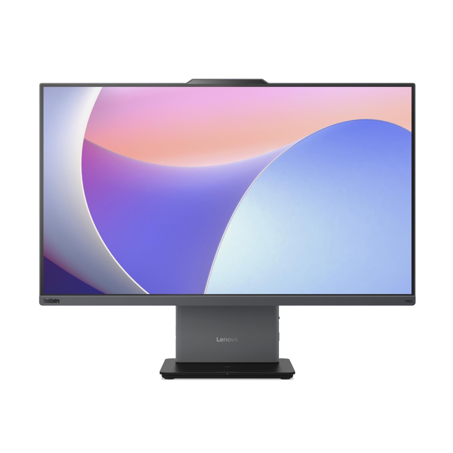 Lenovo ThinkCentre Neo 50a Gen 5 27" All-in-One PC - (12SB003GUS)