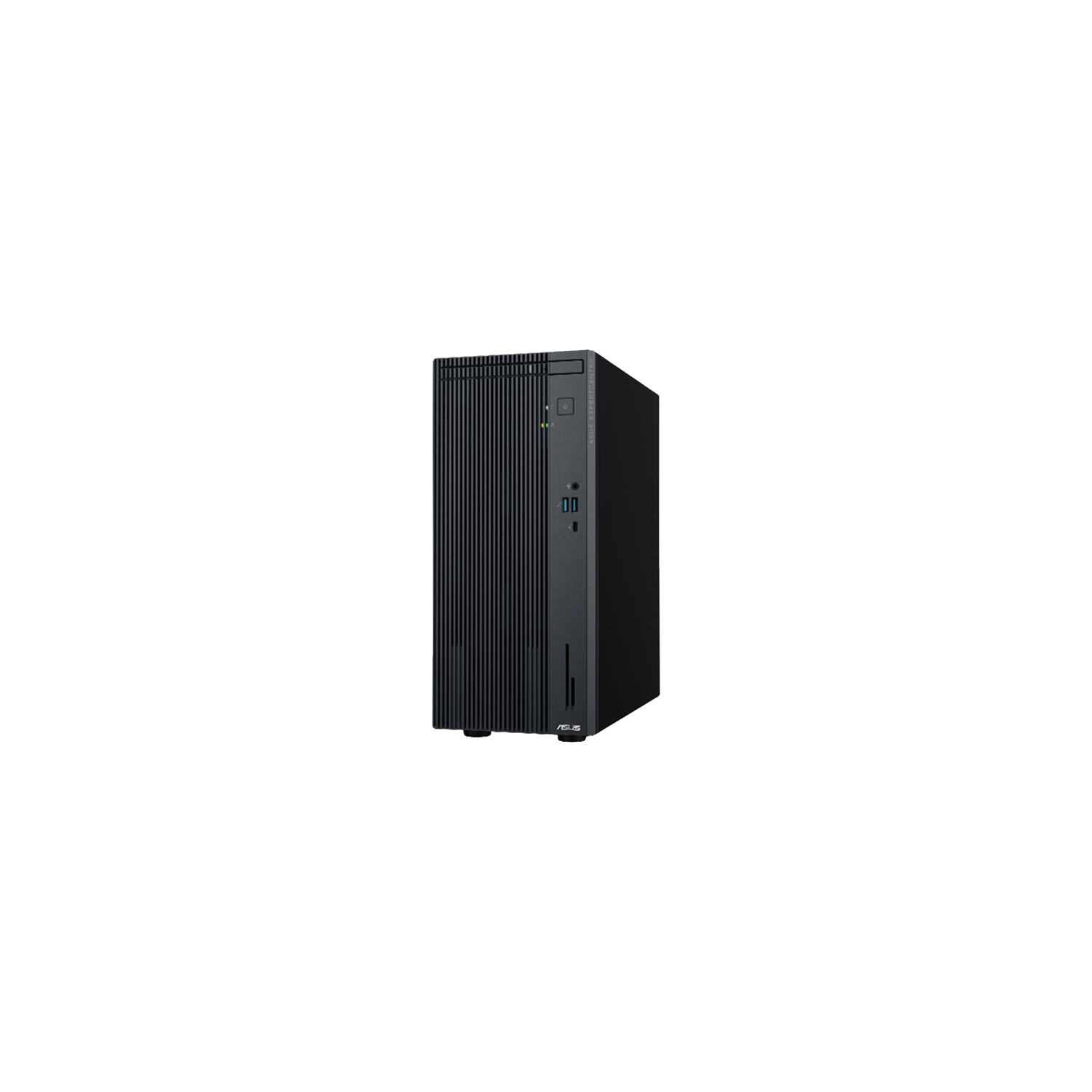 ASUS ExpertCenter P500 Mini Tower Desktop PC - (P500MVC-P71SR-CB)