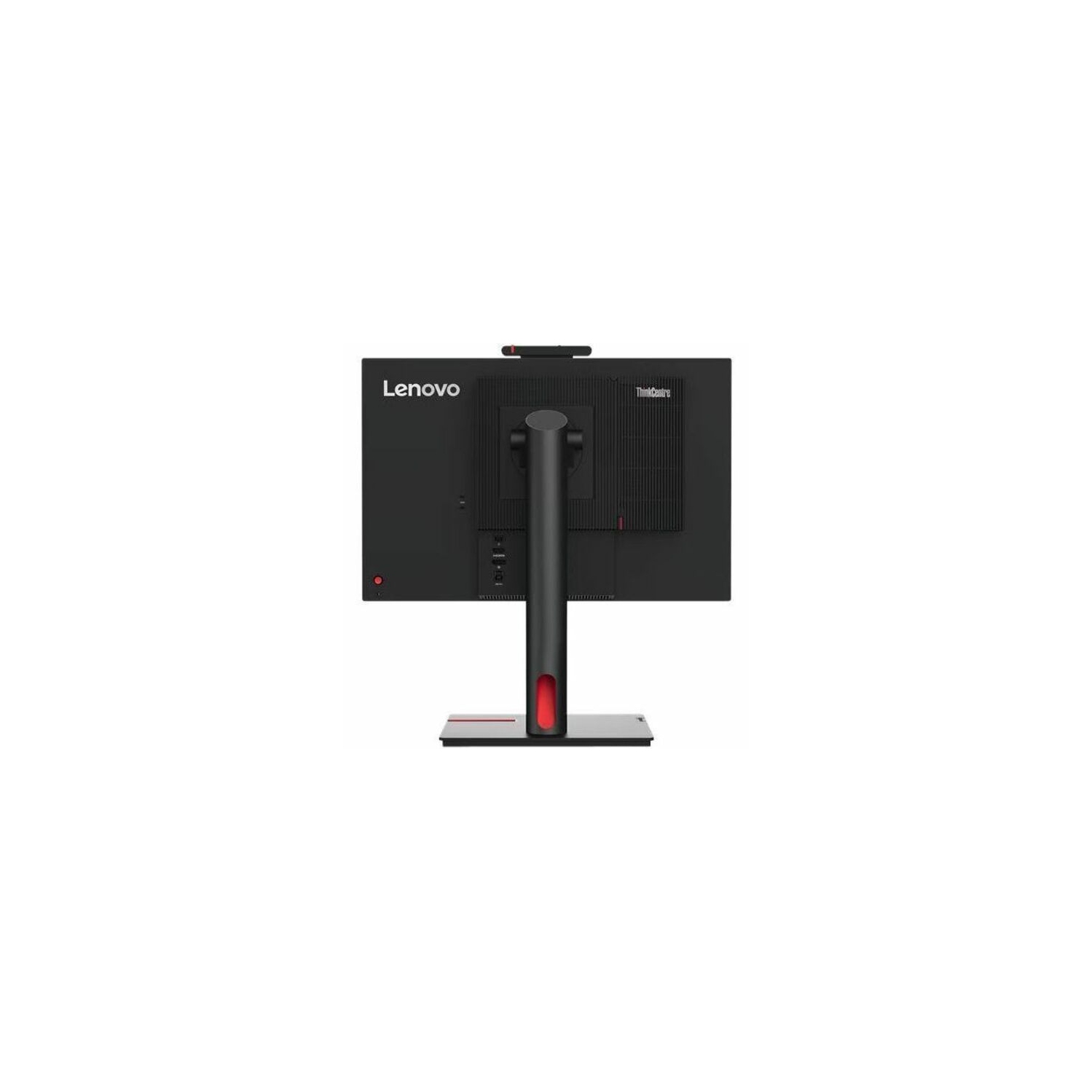 Moniteur LED IPS 6&nbsp;ms 60&nbsp;Hz FHD 5&nbsp;po ThinkCentre Tiny-in-One Lenovo 21 - Noir corbeau
