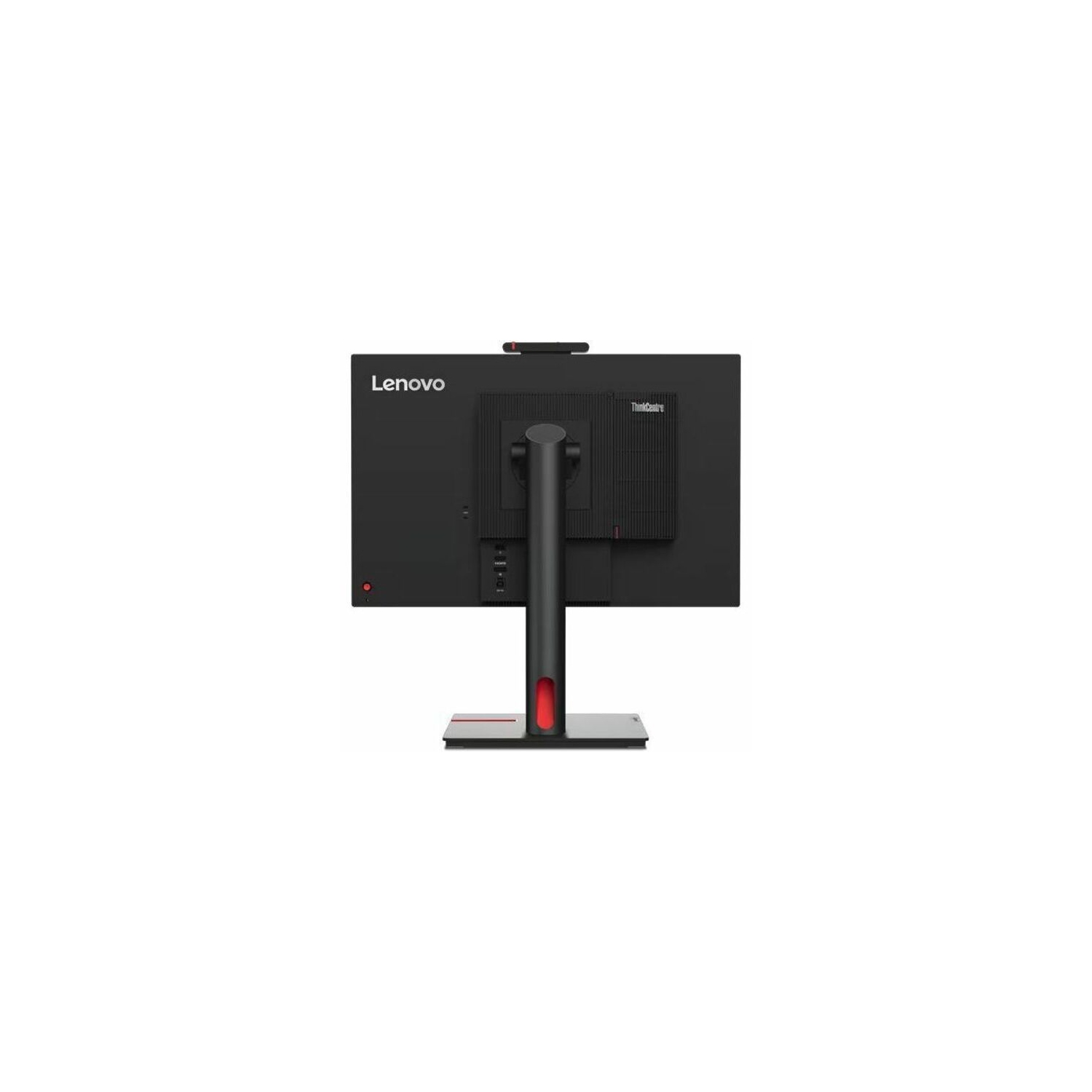 Lenovo ThinkCentre Tiny-In-One 23.8" FHD 60Hz 6ms GTG IPS LED Monitor - Raven Black -