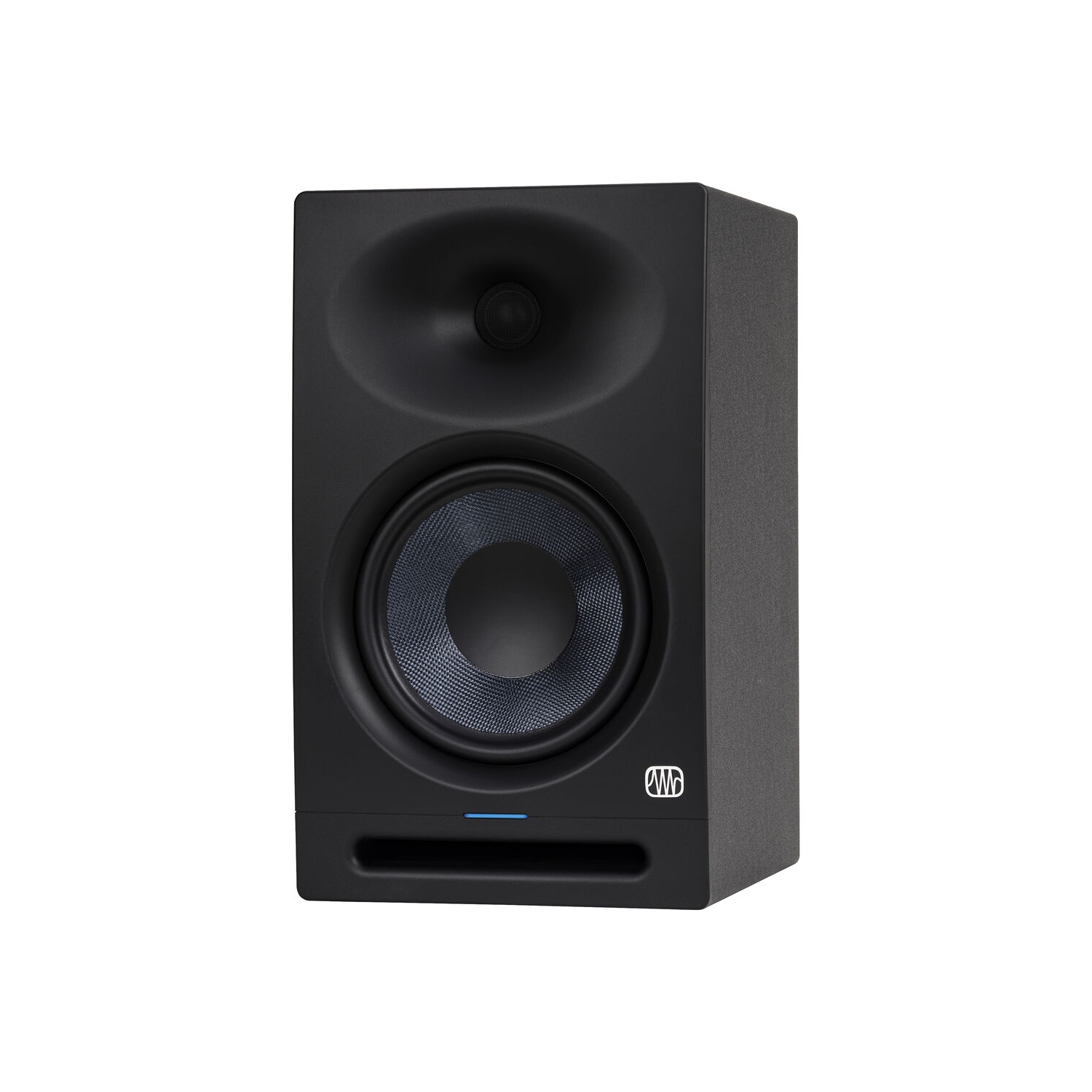 Ensemble avec haut-parleur d'extrêmes graves actif de studio et multimédia Bluetooth Eris Sub 8BT de Presonus