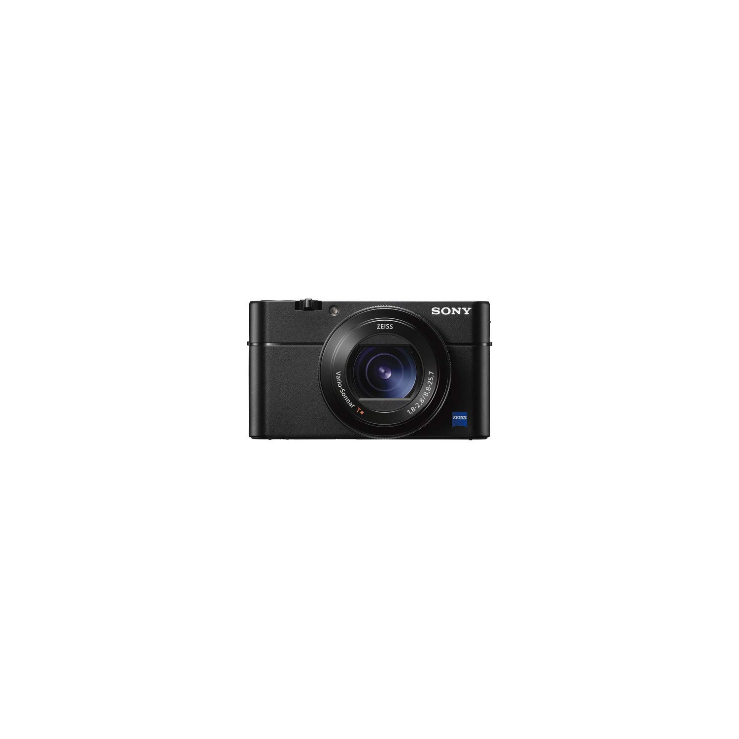 Open Box - Sony Cyber-Shot DSC-RX100 VA Camera DSC-RX100M5A/B with Soft Bag, Additional Battery, 64GB Memory Card, Card Reader, and More
