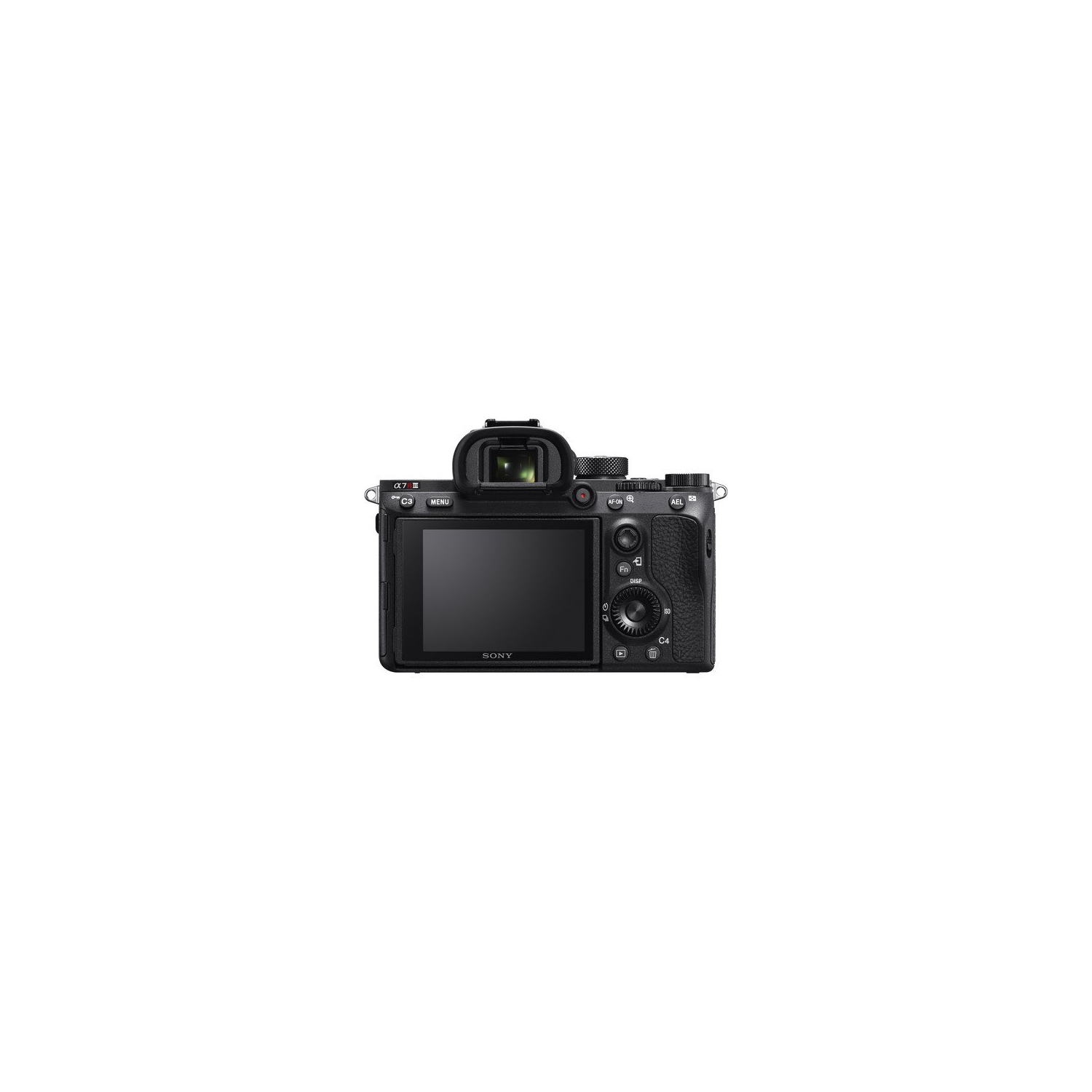 Open Box - Sony Alpha a7R III Mirrorless Camera ILCE7RM3/B Starter Kit
