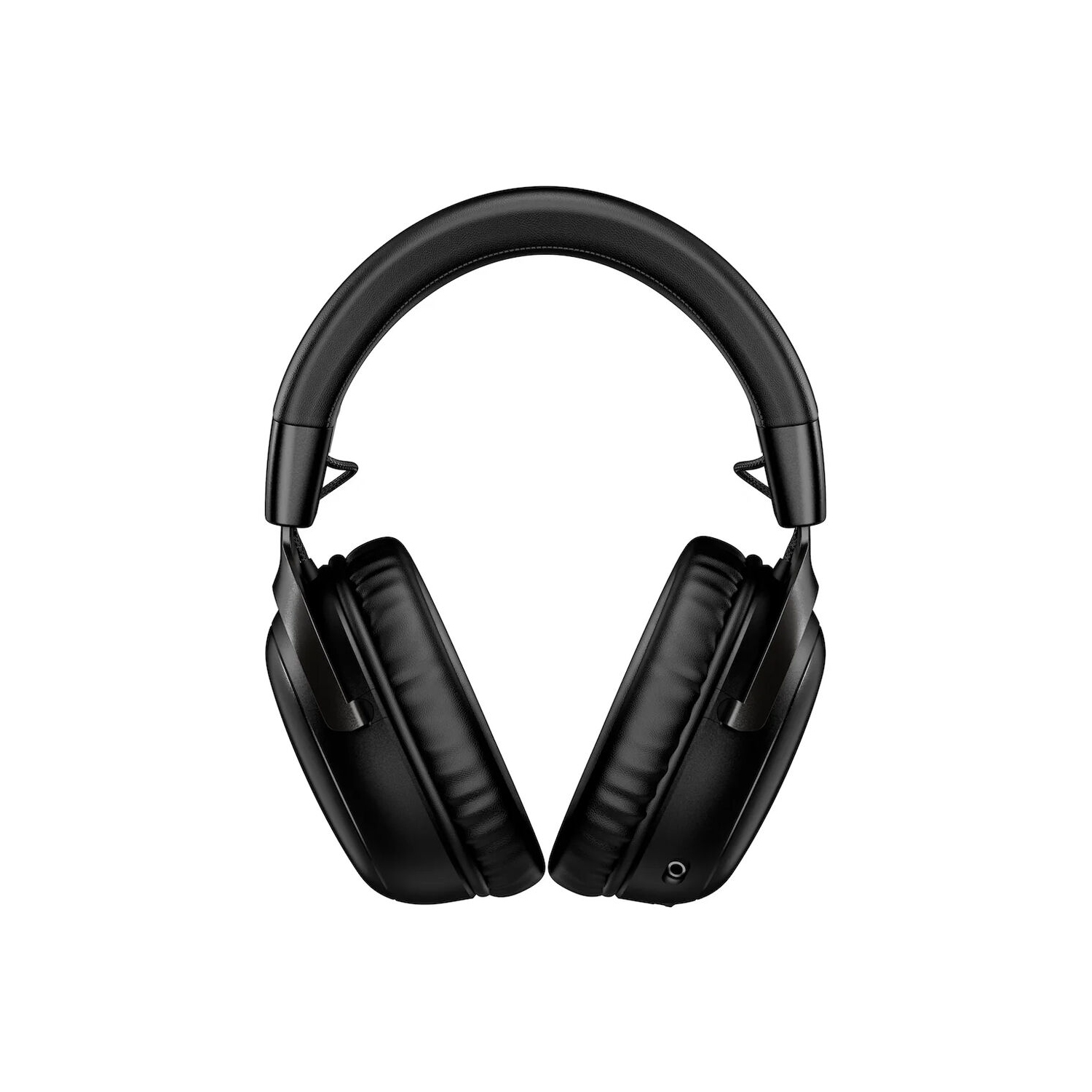 HyperX Cloud III Wireless Gaming Headset for PC, PS5, PS4 With Mic -Black and Red