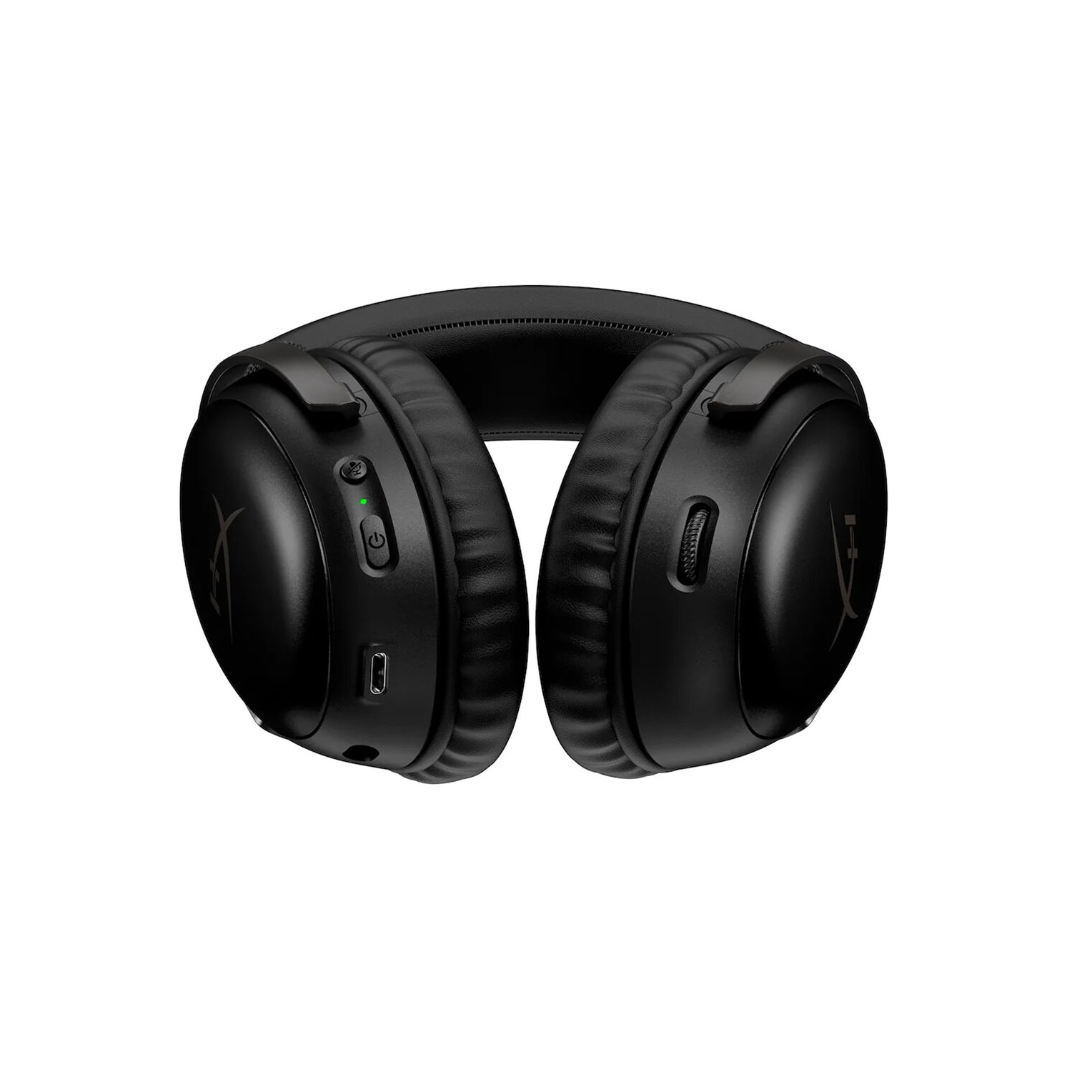 HyperX Cloud III Wireless Gaming Headset for PC, PS5, PS4 With Mic -Black and Red