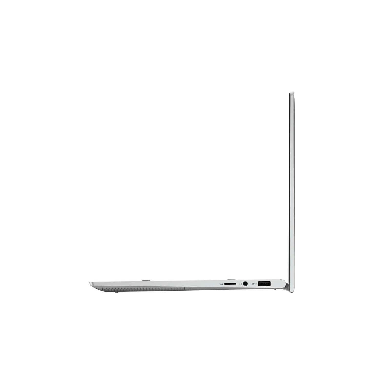 Refurbished - Dell Inspiron 7000 2-in-1 13.3" FHD Touchscreen Laptop, Intel i5-1135G7, 1TB PCIe SSD, 8GB RAM, Backlit Keyboard, Intel Iris Xe