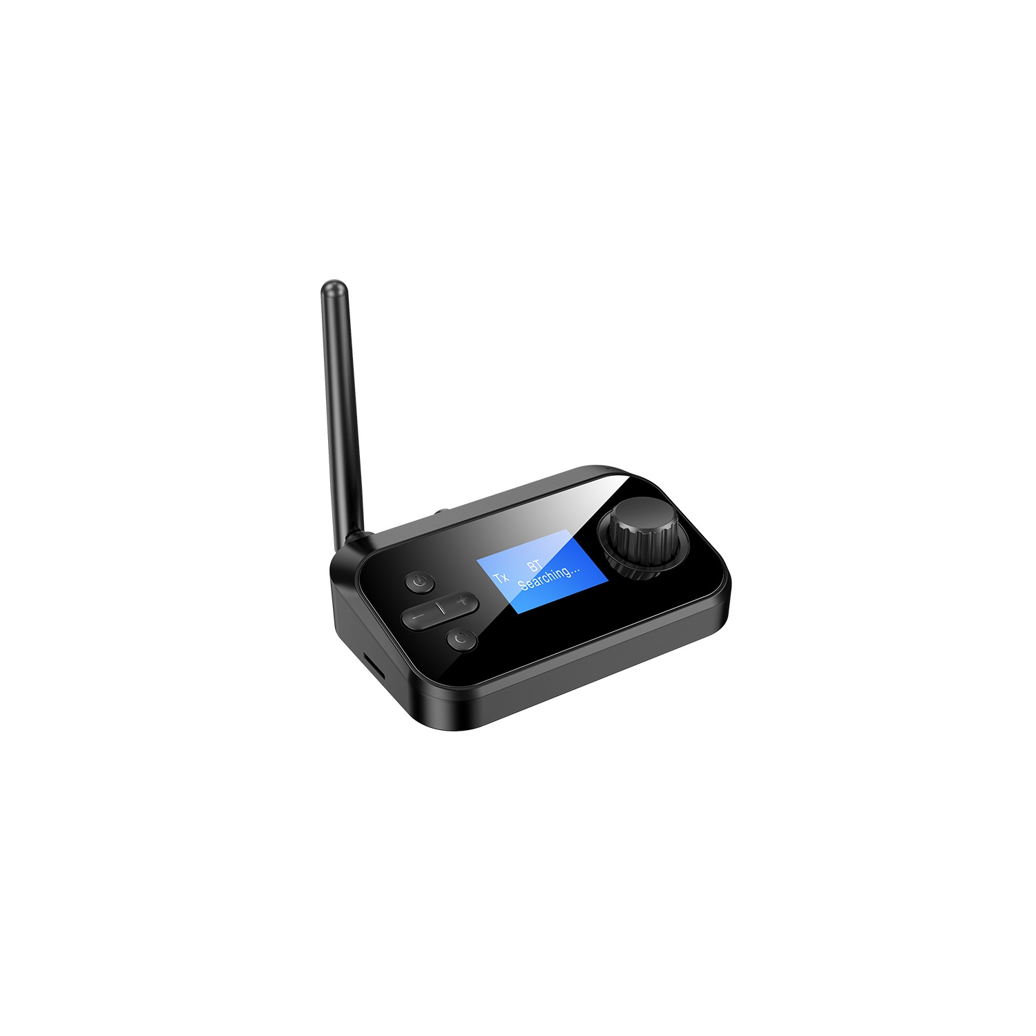 Adaptateur Bluetooth 5,4 Récepteur audio TV Émetteur sans fil dédié TV Home Stereo Low Latency Adaptateur audio sans fil