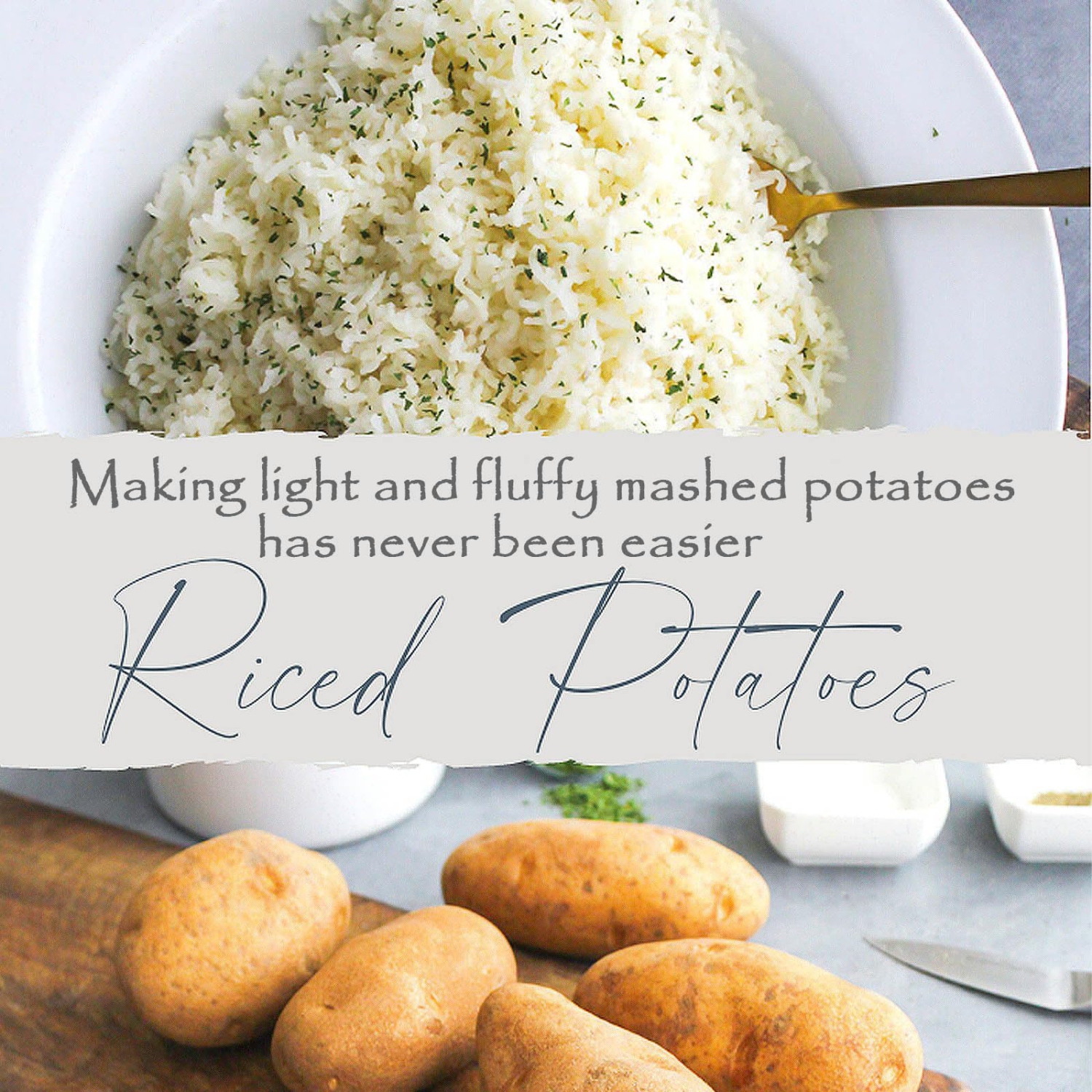 Manual Juicer and Potato Masher, Stainless Steel Fruit Crusher for Juice and Mashed Potatoes