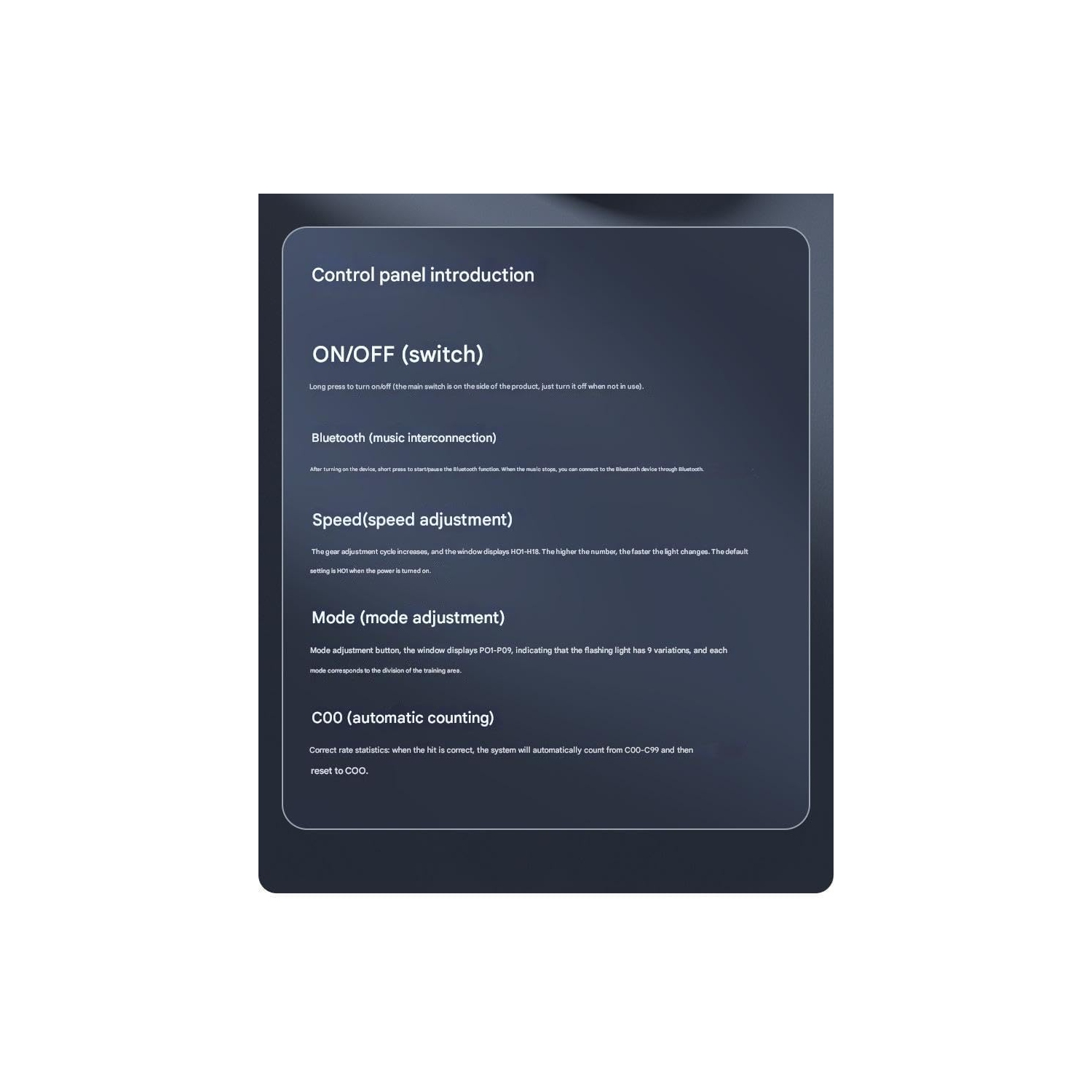 Support de boxe à suspendre pour le mur de boxe Accueil But de boxe – Cible de boxe blanche + Gants de boxe à demi-doigts