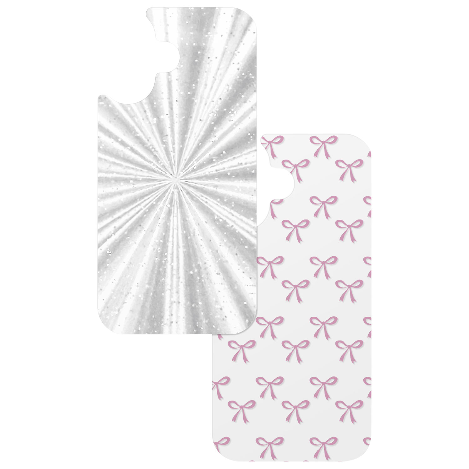 Ideal Of Sweden Print Pack for iPhone 17 - Bow Fever