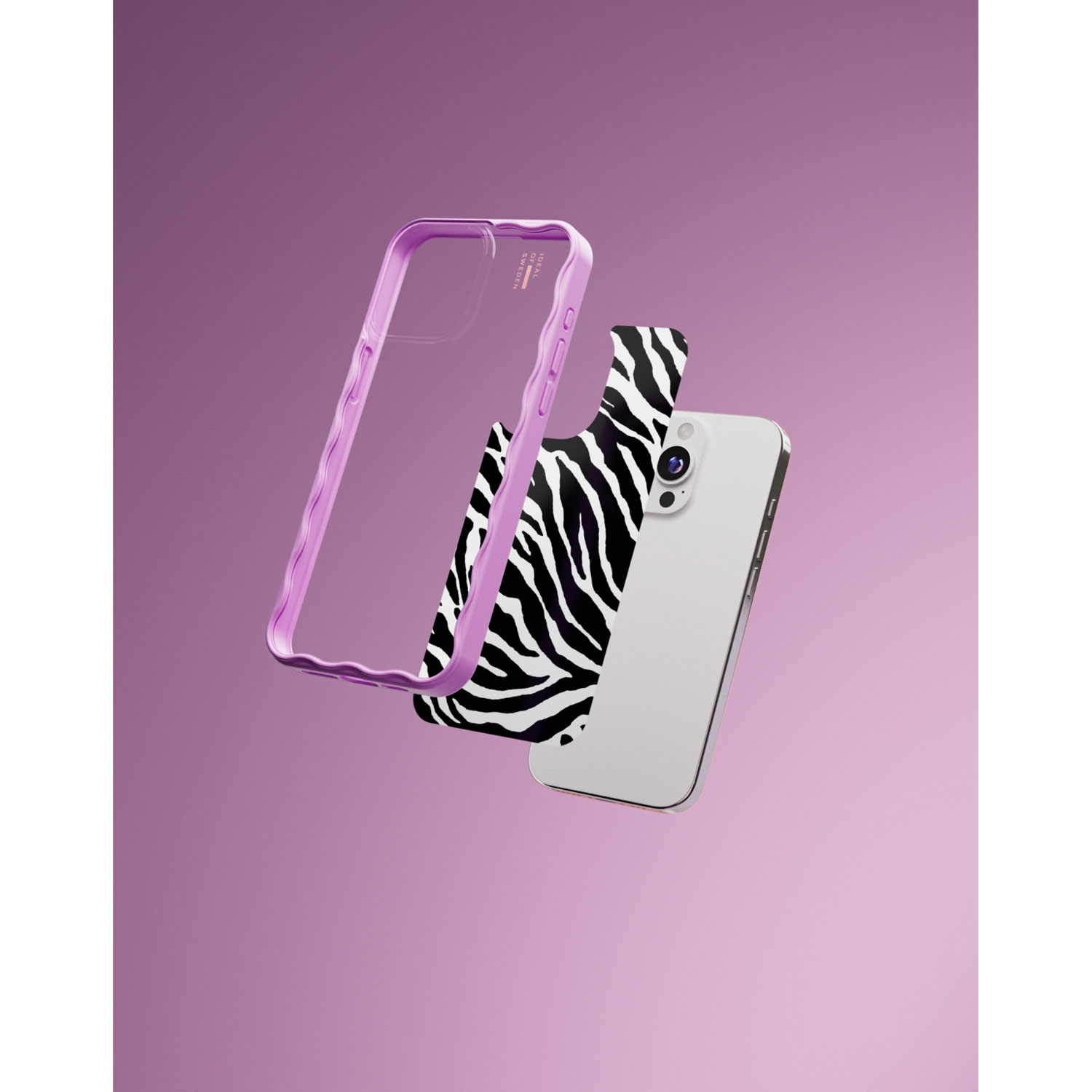 Ideal Of Sweden Print Pack for iPhone 17 - Leomania