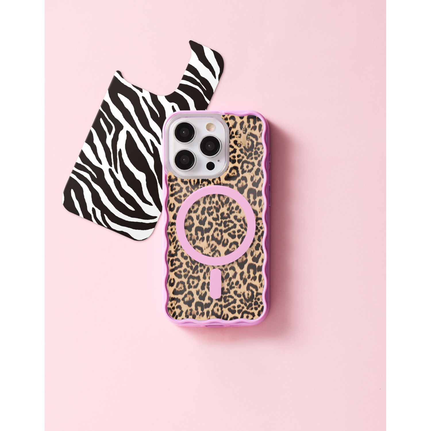 Ideal Of Sweden Print Pack for iPhone 17 - Leomania