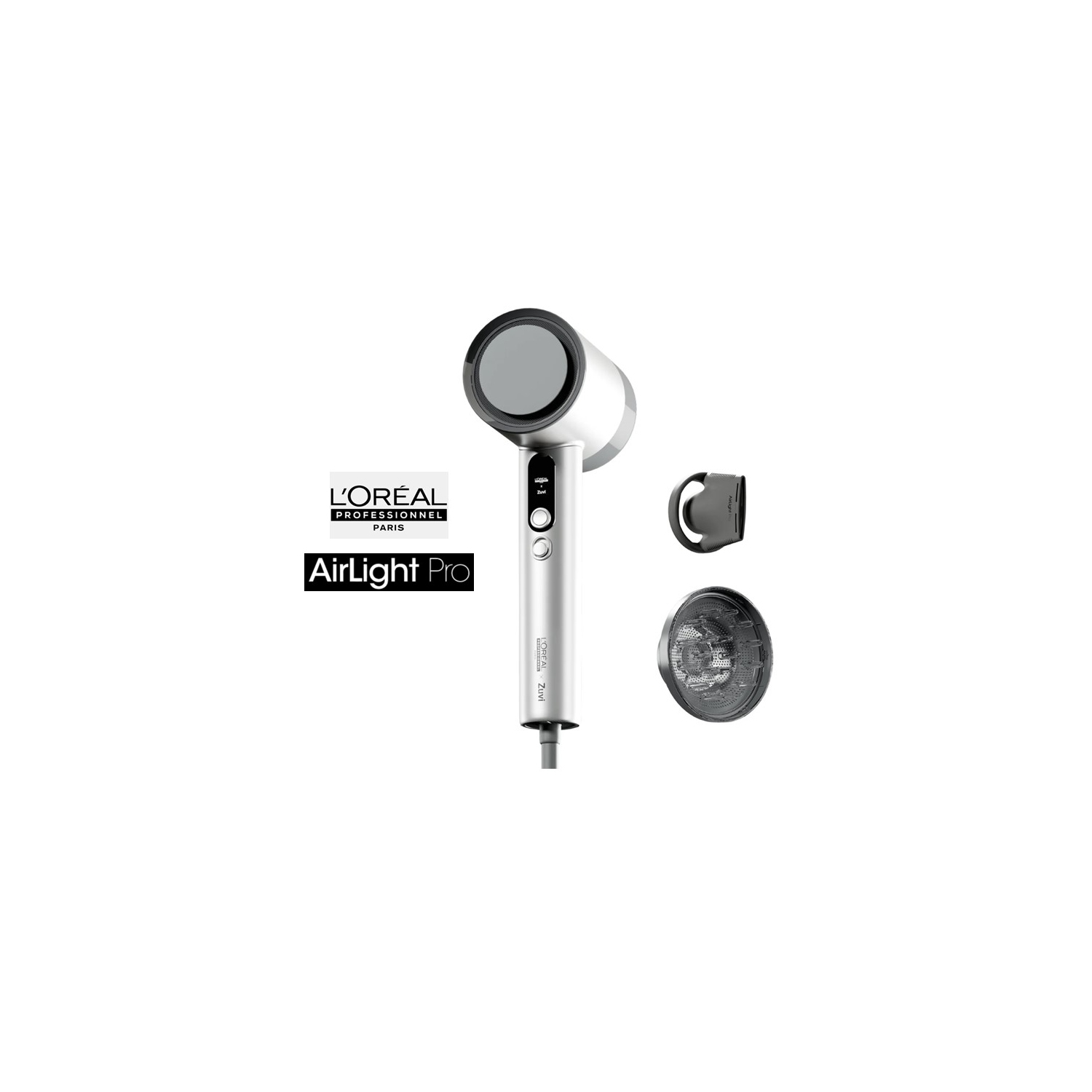 L'Oréal Pro - AirLight Pro Hairdryer