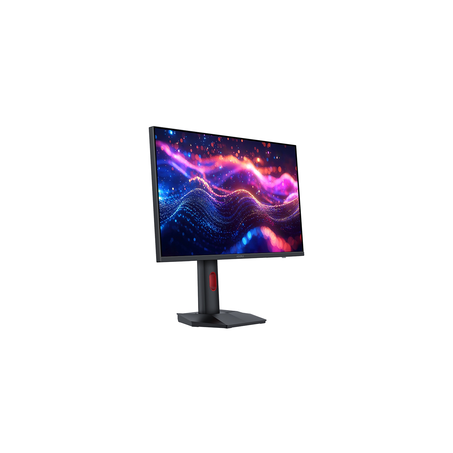 KOORUI 27" 2560 x 1440 200 Hz IPS Gaming Monitor FreeSync Premium (AMD Adaptive Sync) 98% DCI-P3 S2721PM