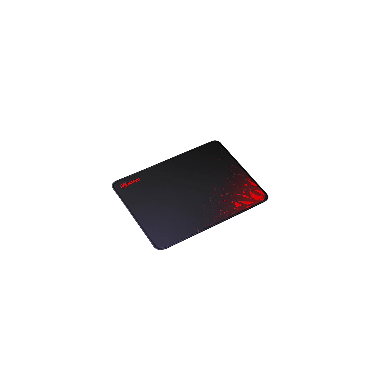 Marvo CM310 3-in-1 Wired TKL 87-Key Gaming Keyboard, 7200DPI 7-Buttons Mouse and MousePad Combo Kit