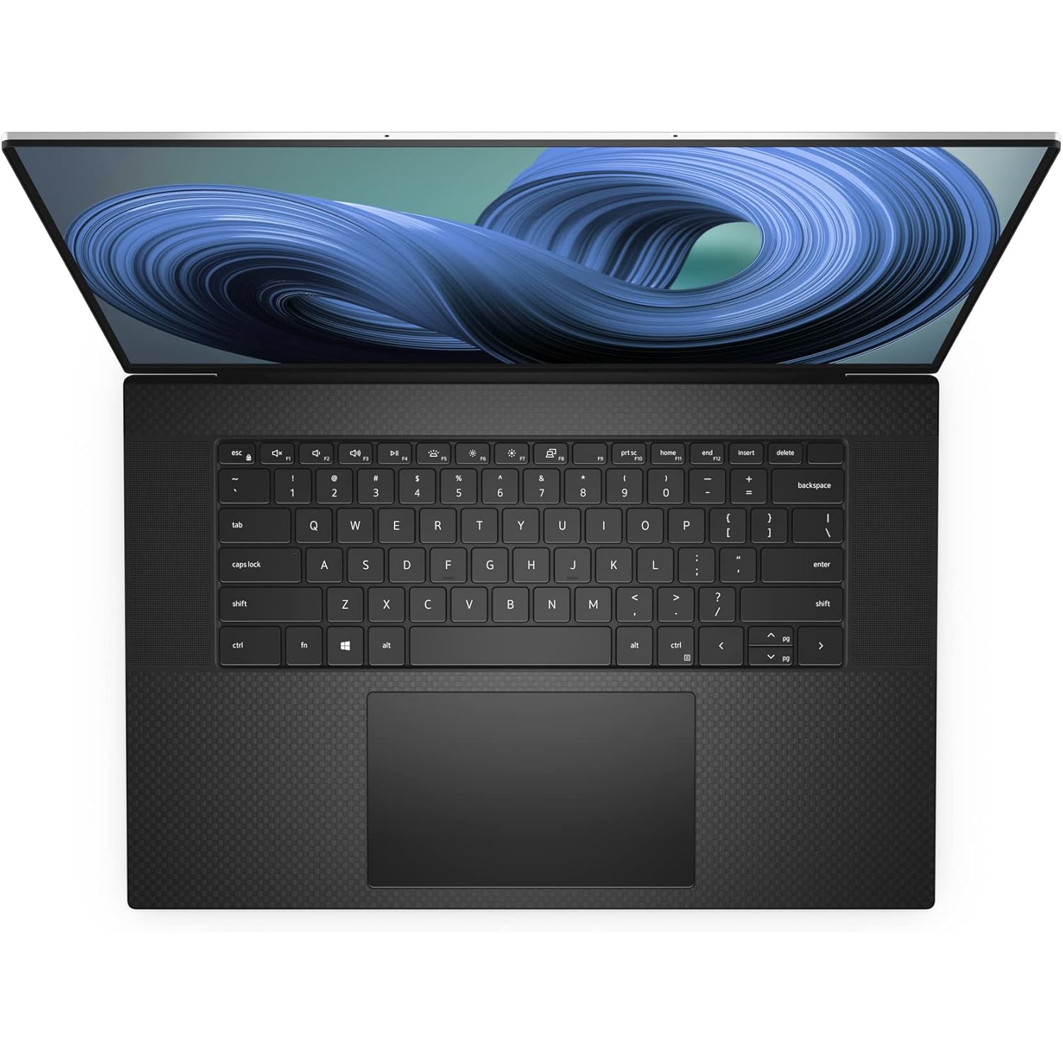 Refurbished (Excellent) Dell XPS 9720, 17" FHD+ GEFORCE RTX 3050,i7-12700H, 16GB, 512GB, 2 Years Warranty, 100127-21554