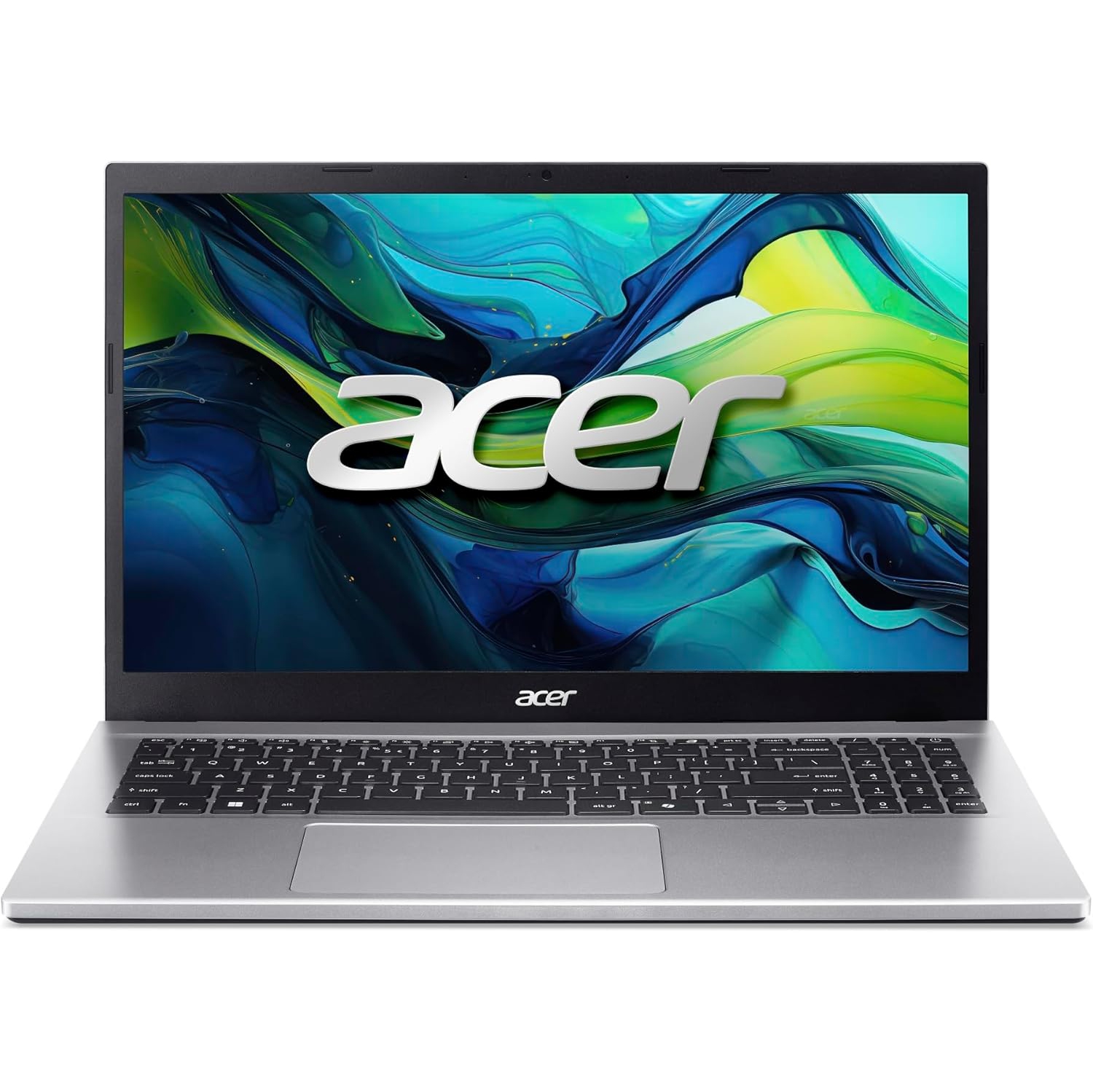 Open Box - Acer Aspire GO 15.6” Laptop (AMD Ryzen 7-5825U/32Gb RAM/1.0Tb SSD/Win11) w/ 1 Year Warranty