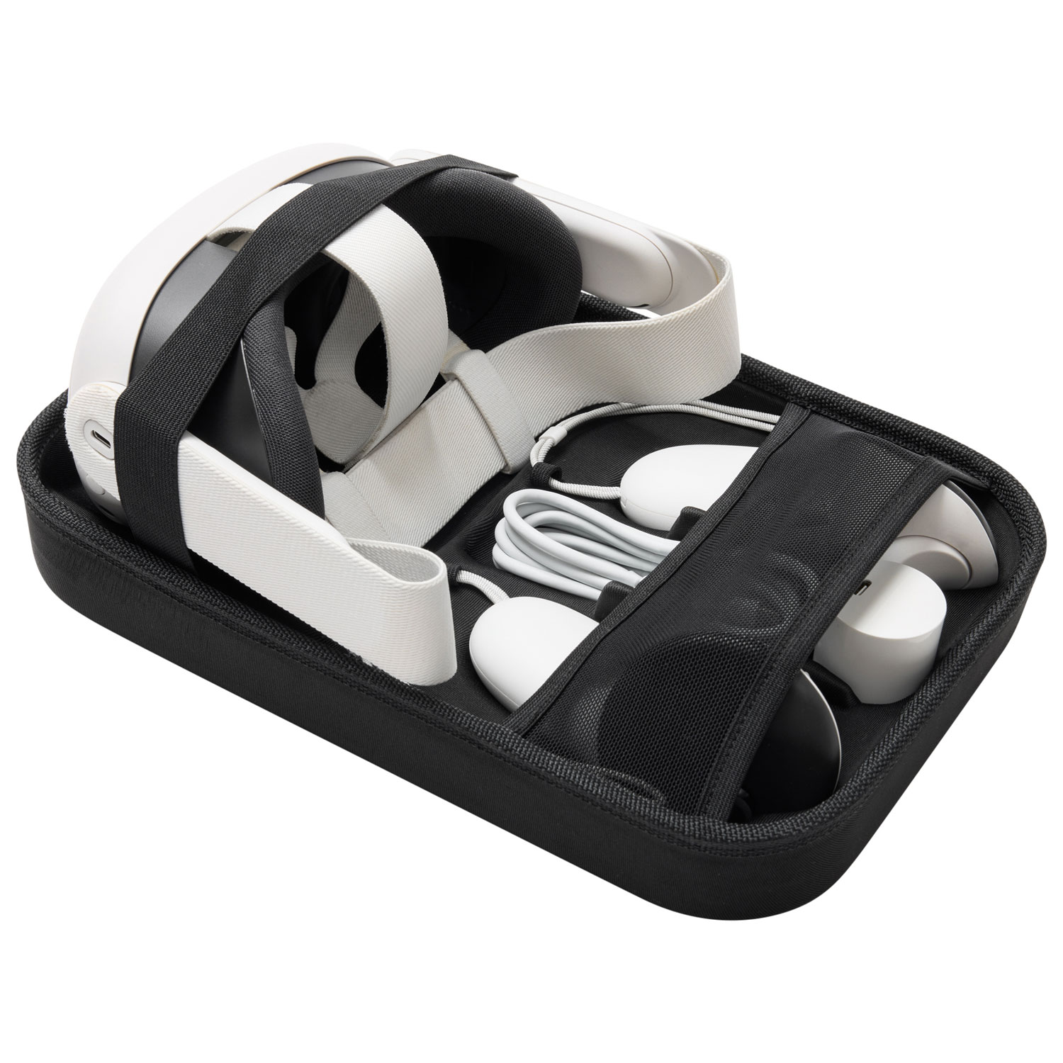 Sac de voyage de PowerA pour Meta Quest 3/3S