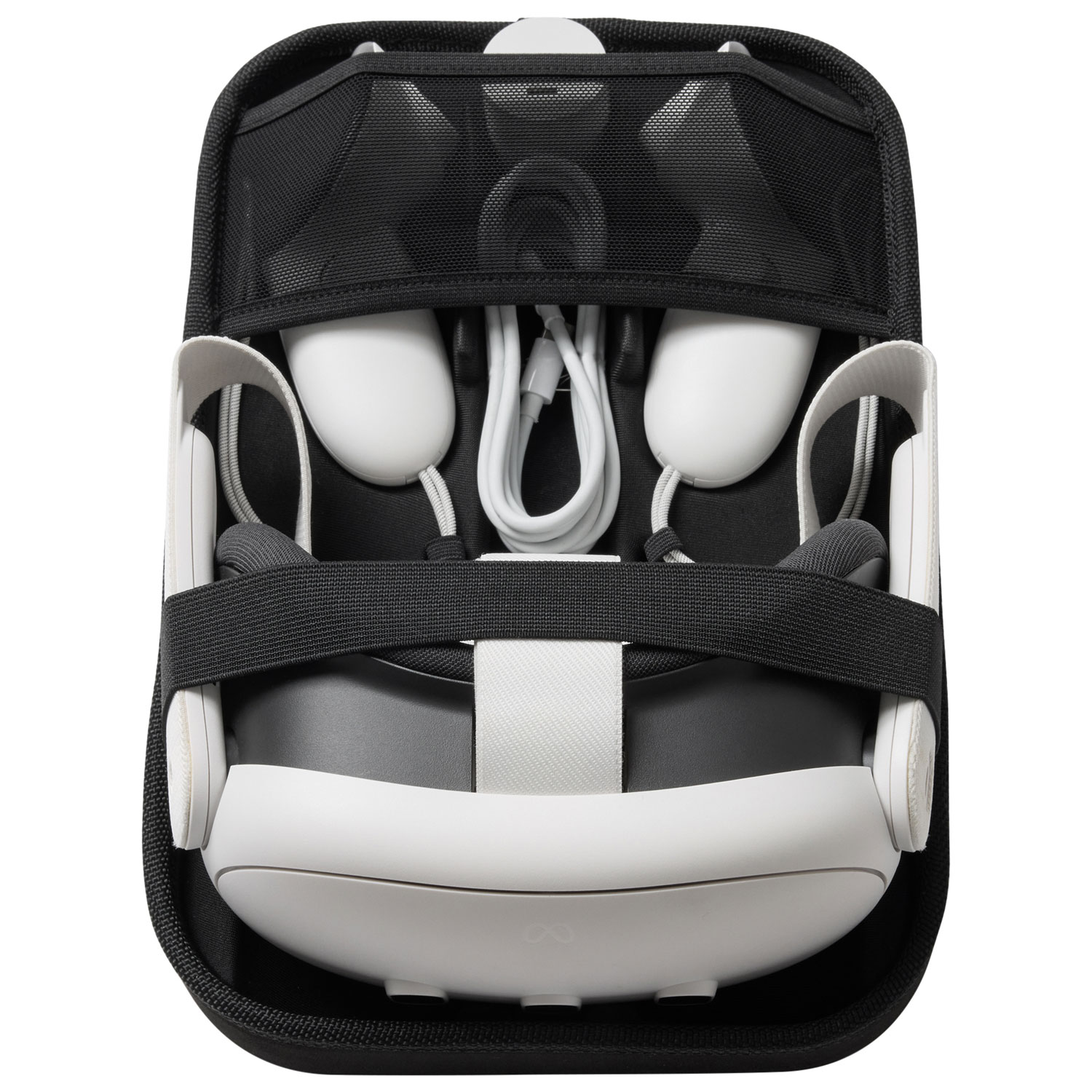 Sac de voyage de PowerA pour Meta Quest 3/3S