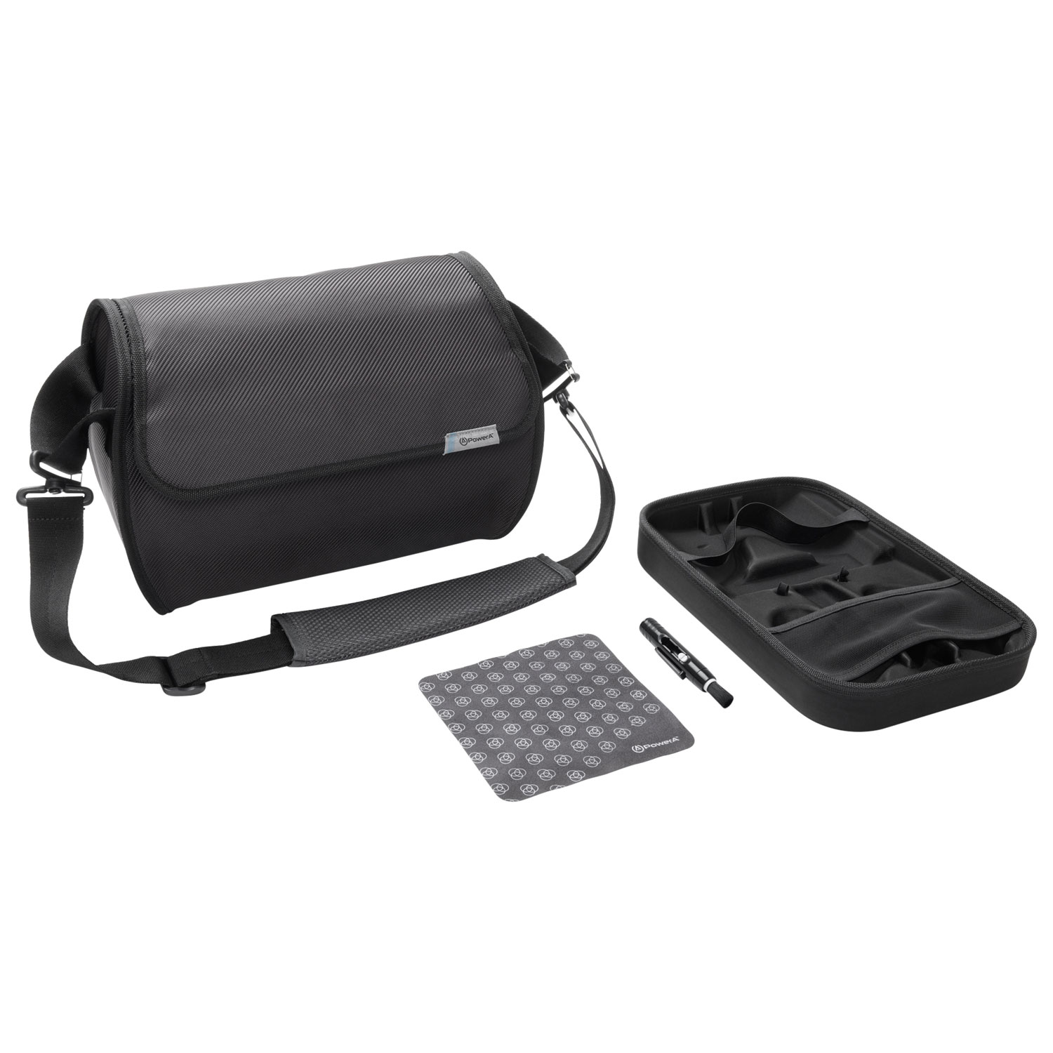 Sac de voyage de PowerA pour Meta Quest 3/3S
