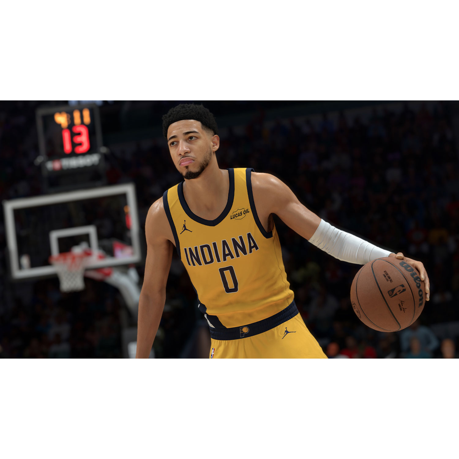 NBA 2K26