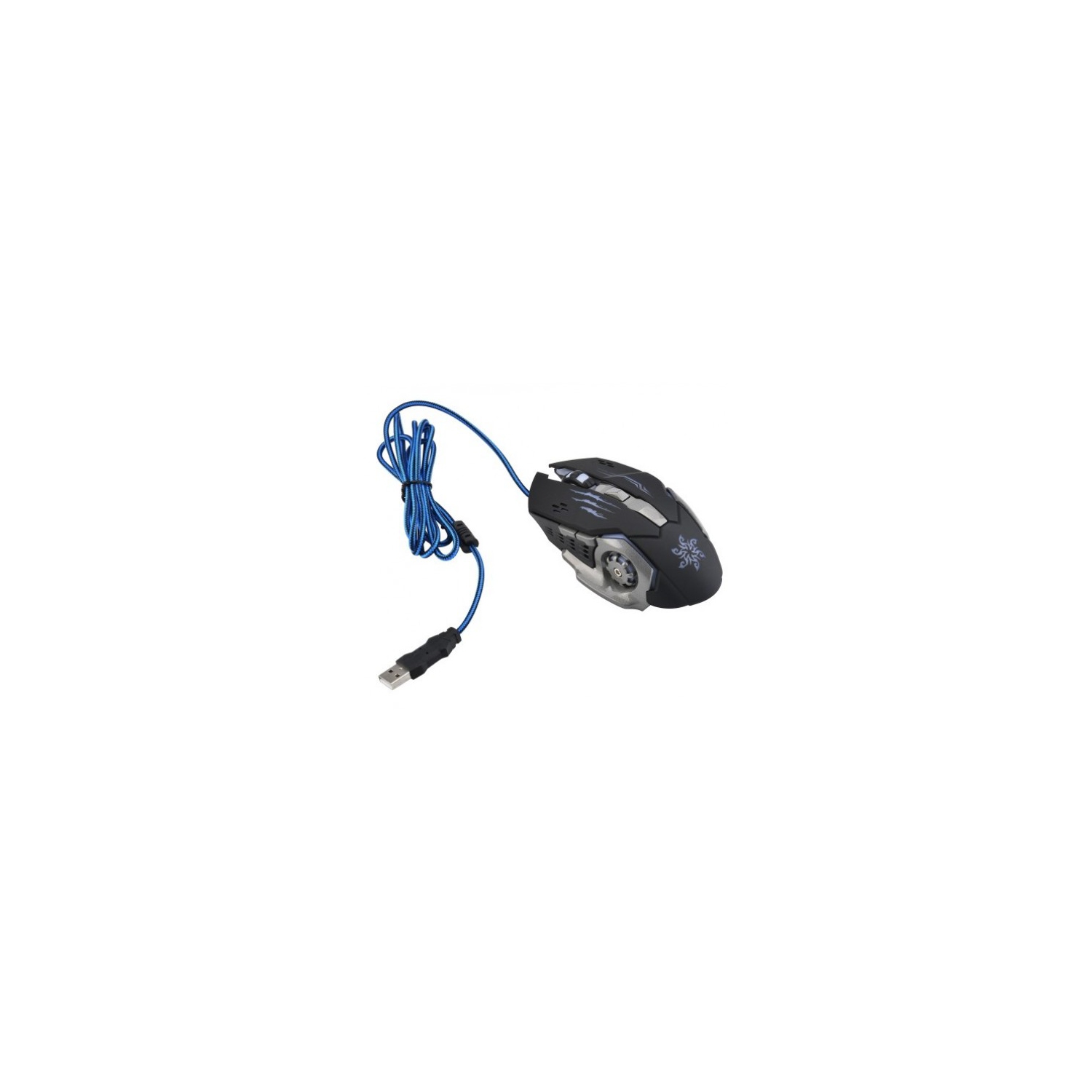 X1 USB Wired Gaming Mouse