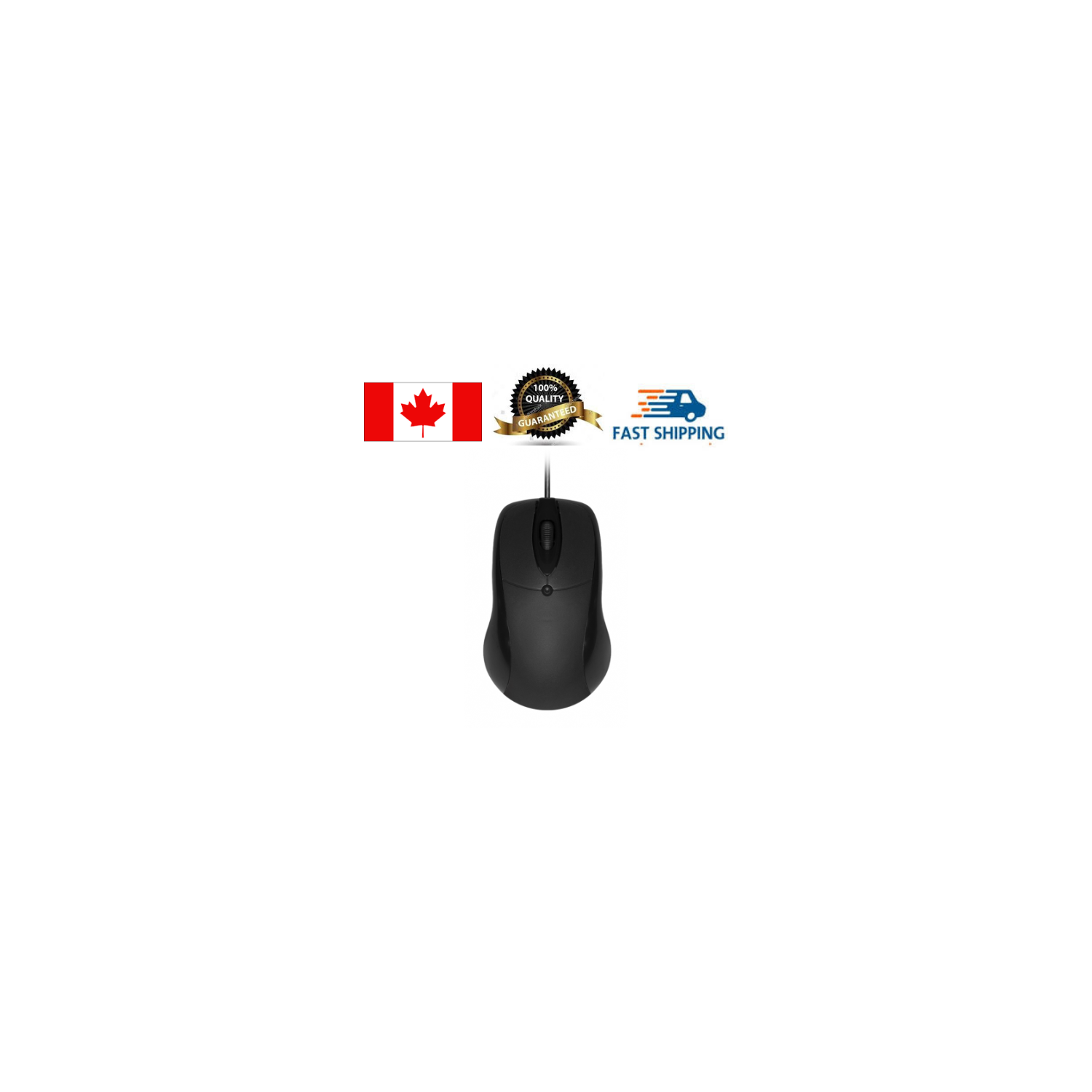 Topsync USB Optical Mouse