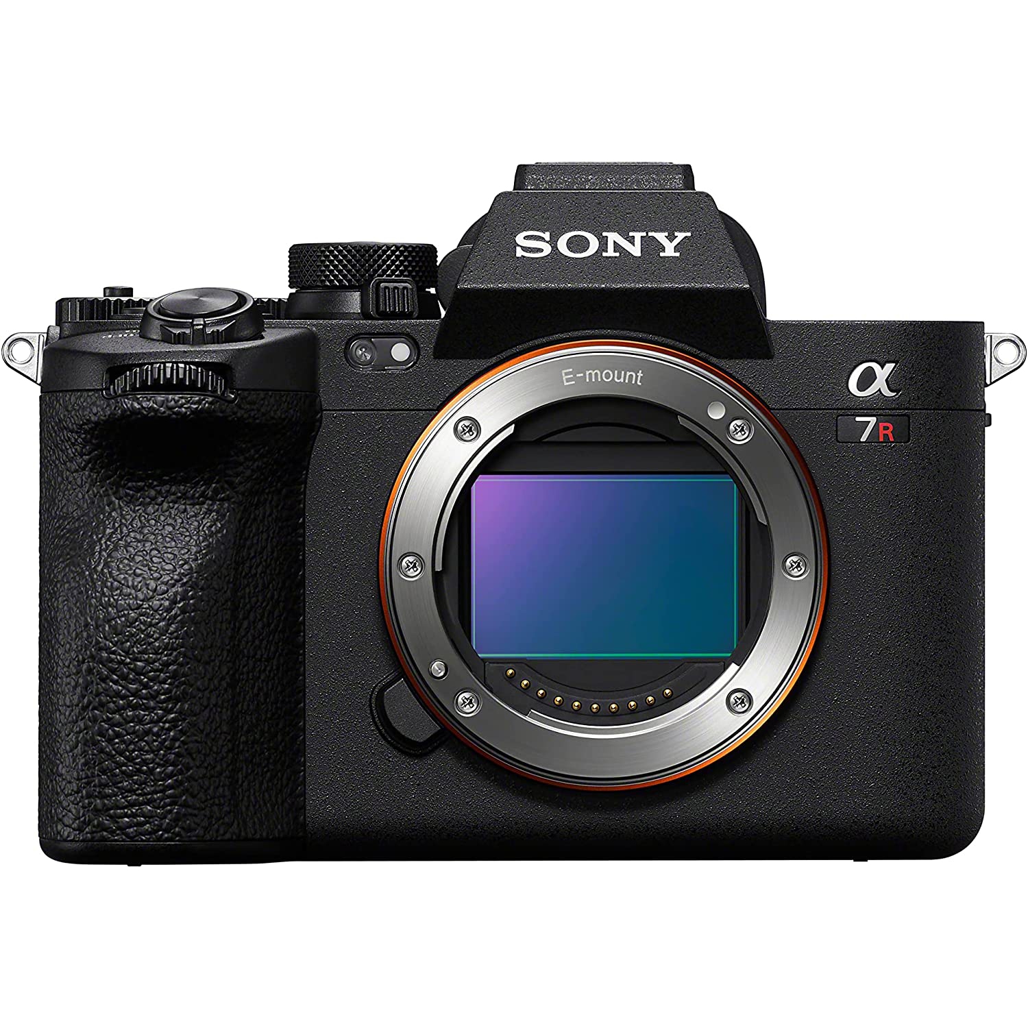 Open Box - Sony Alpha 7R V Full-Frame Mirrorless Camera with Sony CFexpress Type A Memory Card 320GB
