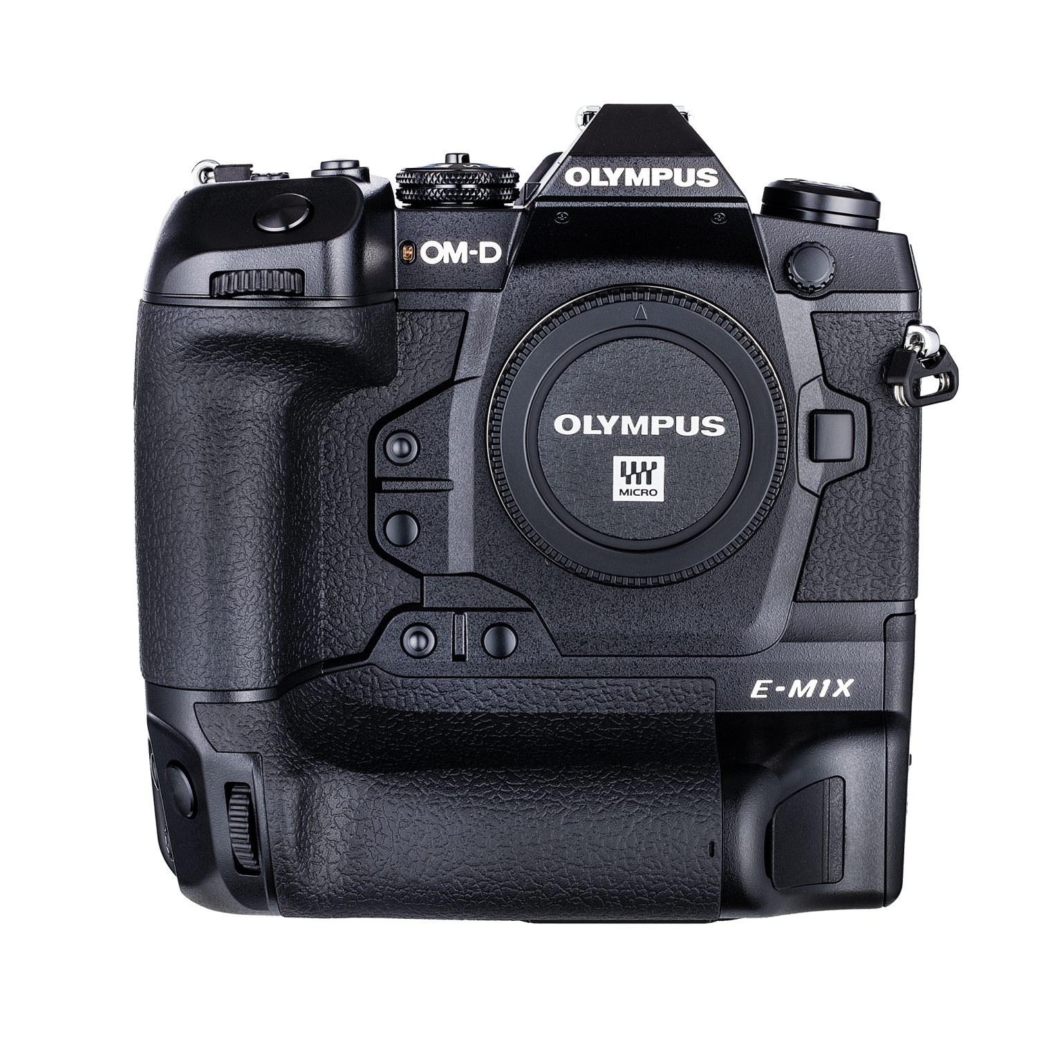 Ensemble avec objectif PRO II ED numérique 12-40&nbsp;mm f/2,8 M.Zuiko