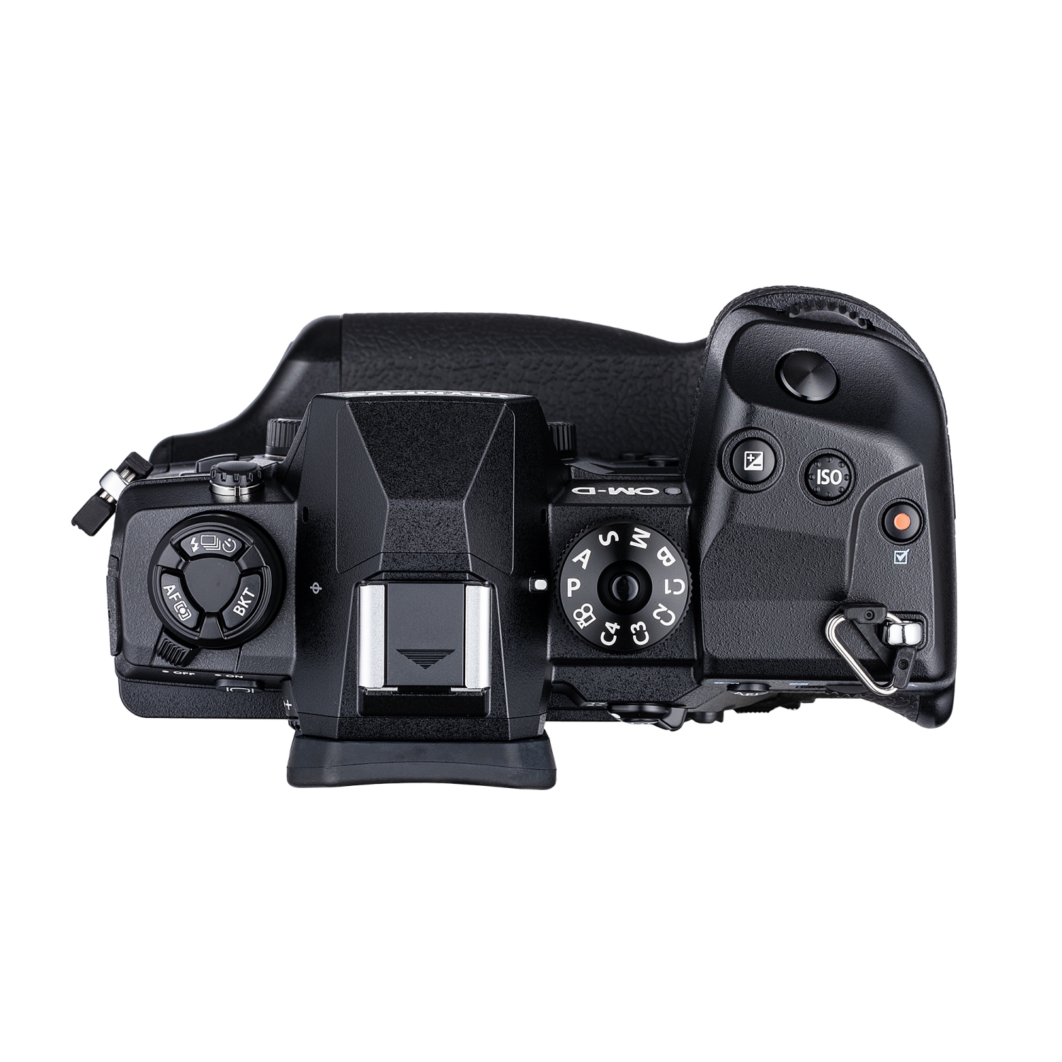 Ensemble avec objectif PRO II ED numérique 12-40&nbsp;mm f/2,8 M.Zuiko