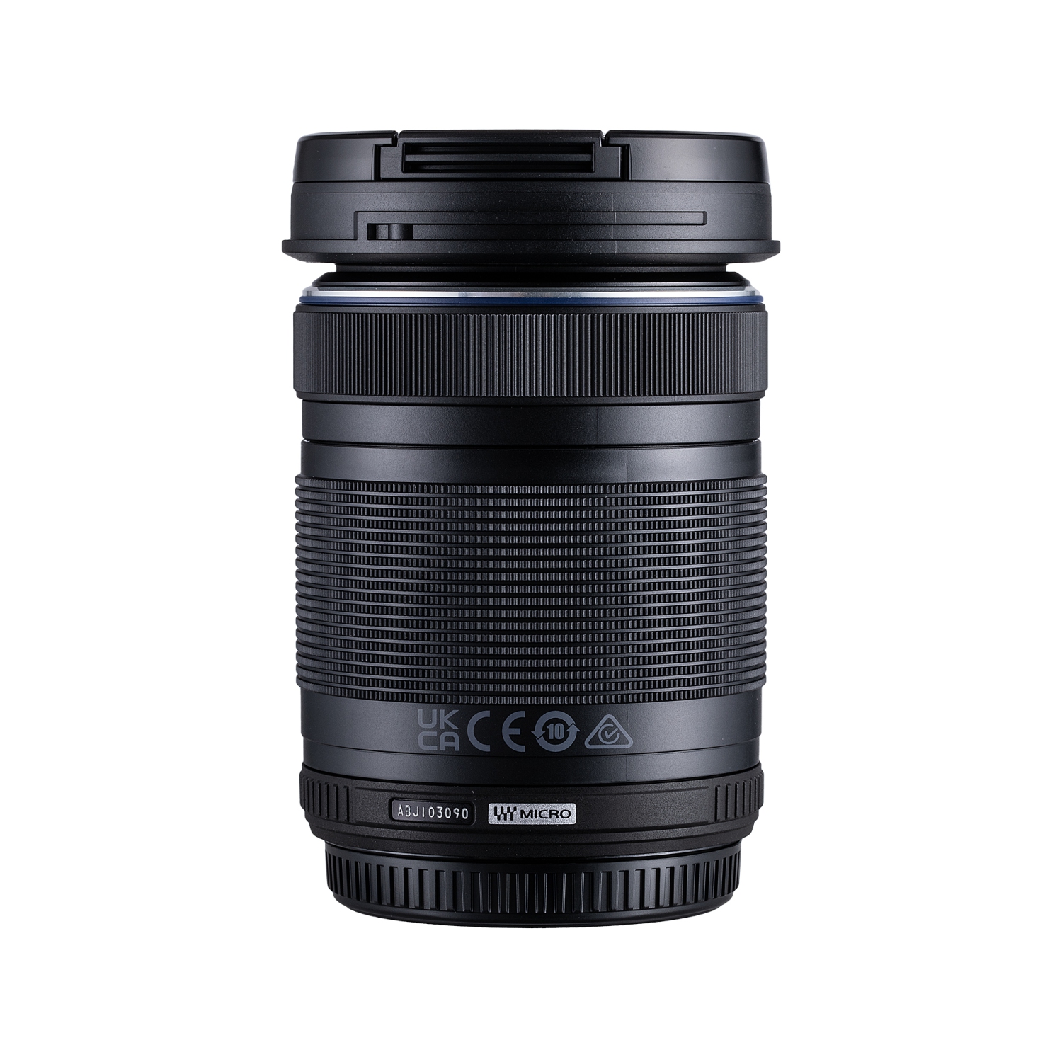 Ensemble avec objectif numérique ED 40-150&nbsp;mm f/4-5,6 R M.Zuiko