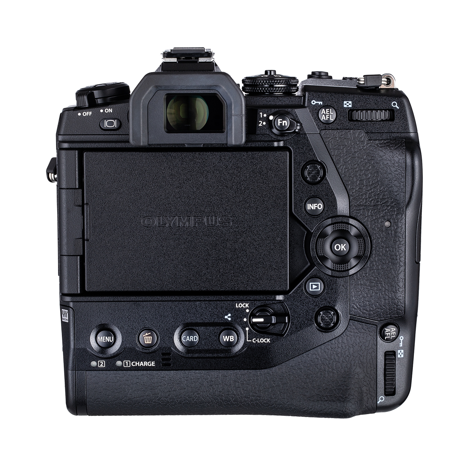 OM SYSTEM M.Zuiko Digital ED 12-40mm f/2.8 PRO II Lens Bundle