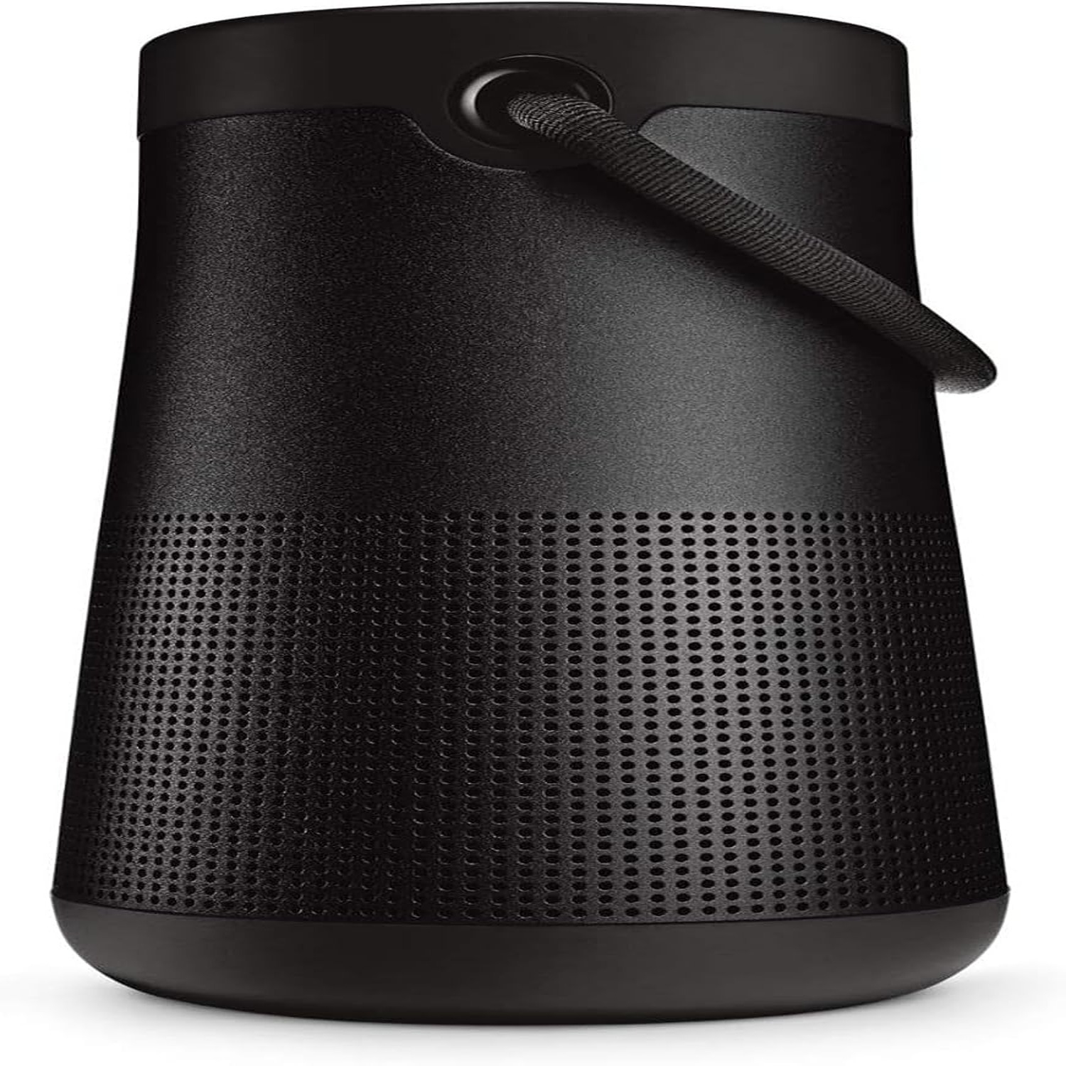 Bose SoundLink Revolve+ Portable Bluetooth Speaker - Wireless Water-Resistant Speaker