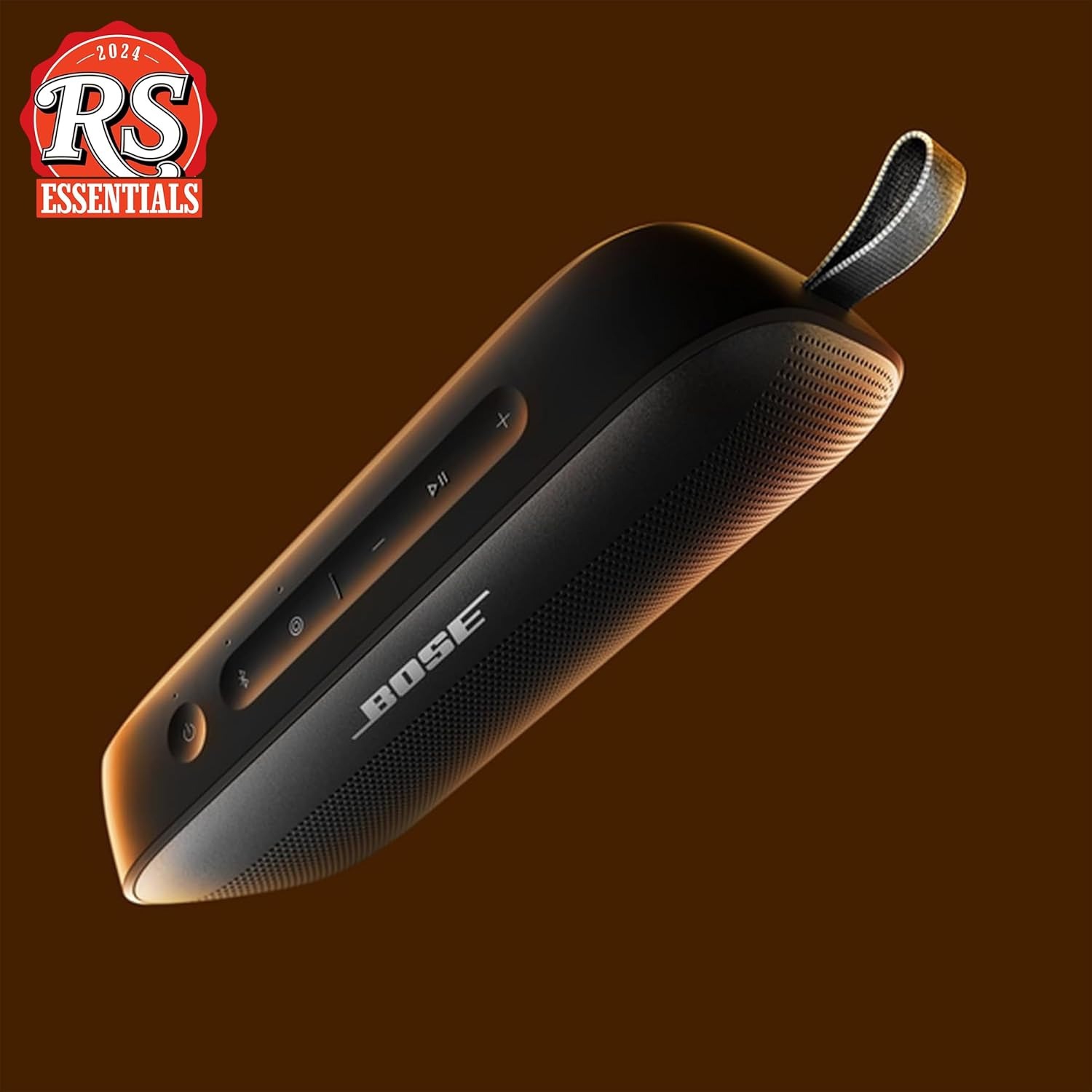 Bose SoundLink Flex Portable Bluetooth Speaker, Portable Outdoor Speaker with Hi-Fi Audio