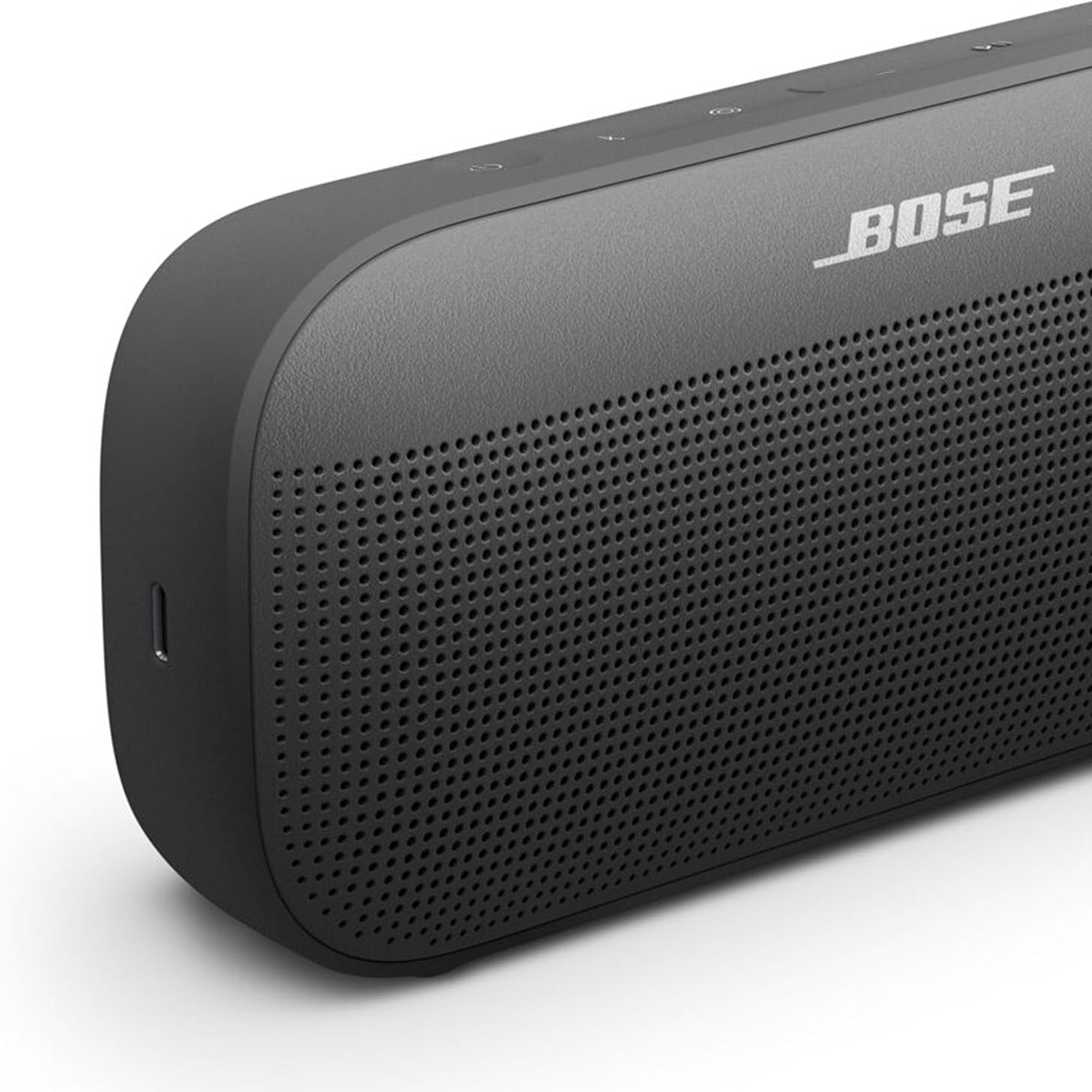 Bose SoundLink Flex Portable Bluetooth Speaker, Portable Outdoor Speaker with Hi-Fi Audio