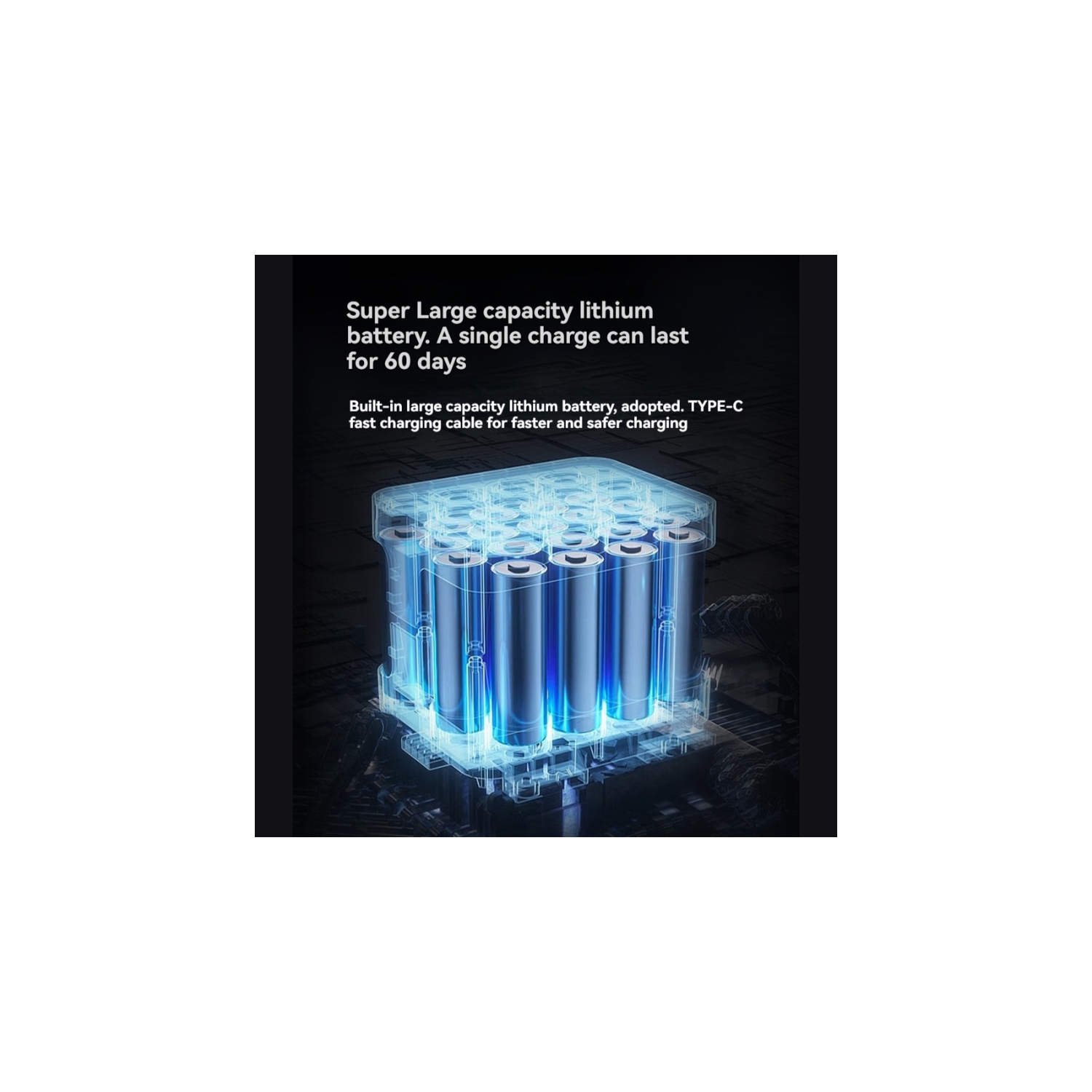 Automatic soap dispenser, rainproof 350ML seamless wall-mounted automatic induction foam soap dispenser, suitable for assembled bathroom