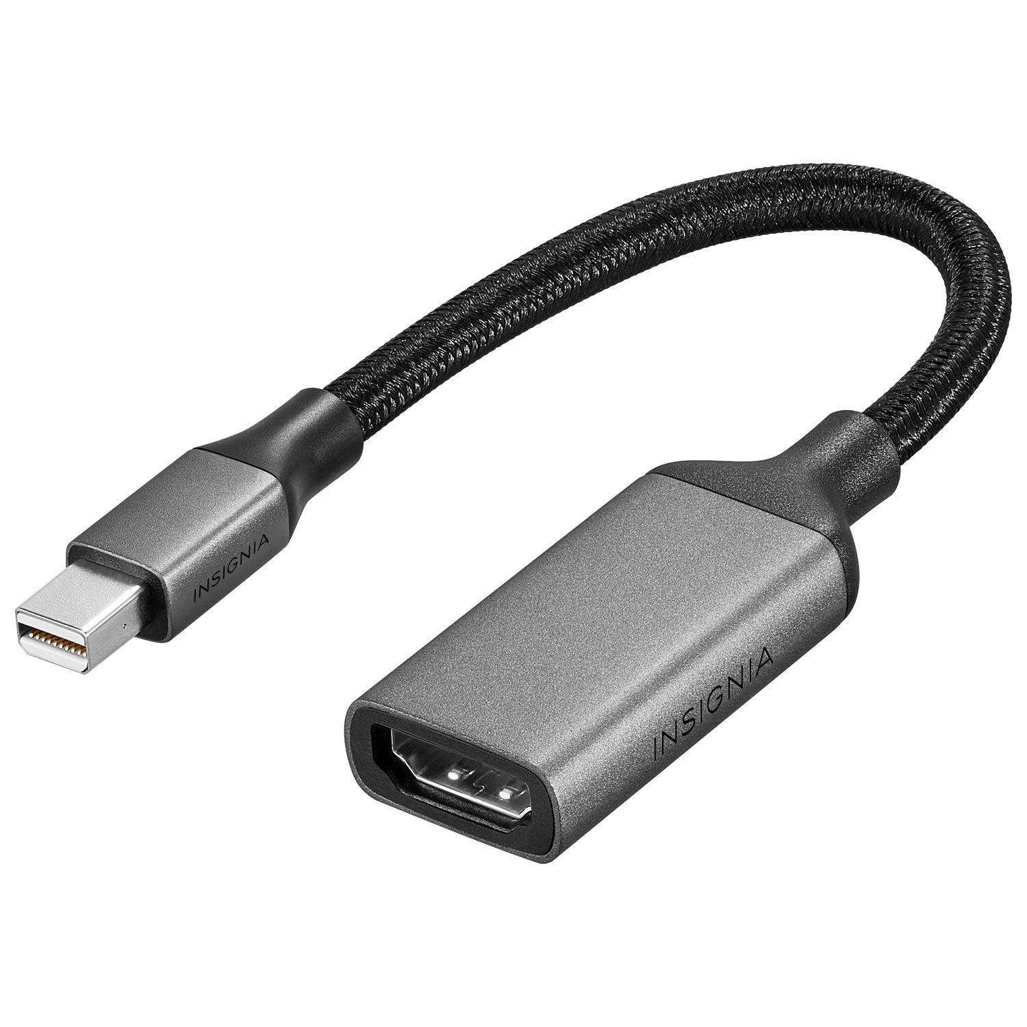 Adaptateur Mini DisplayPort vers HDMI d'Insignia - Exclusivement chez Best Buy