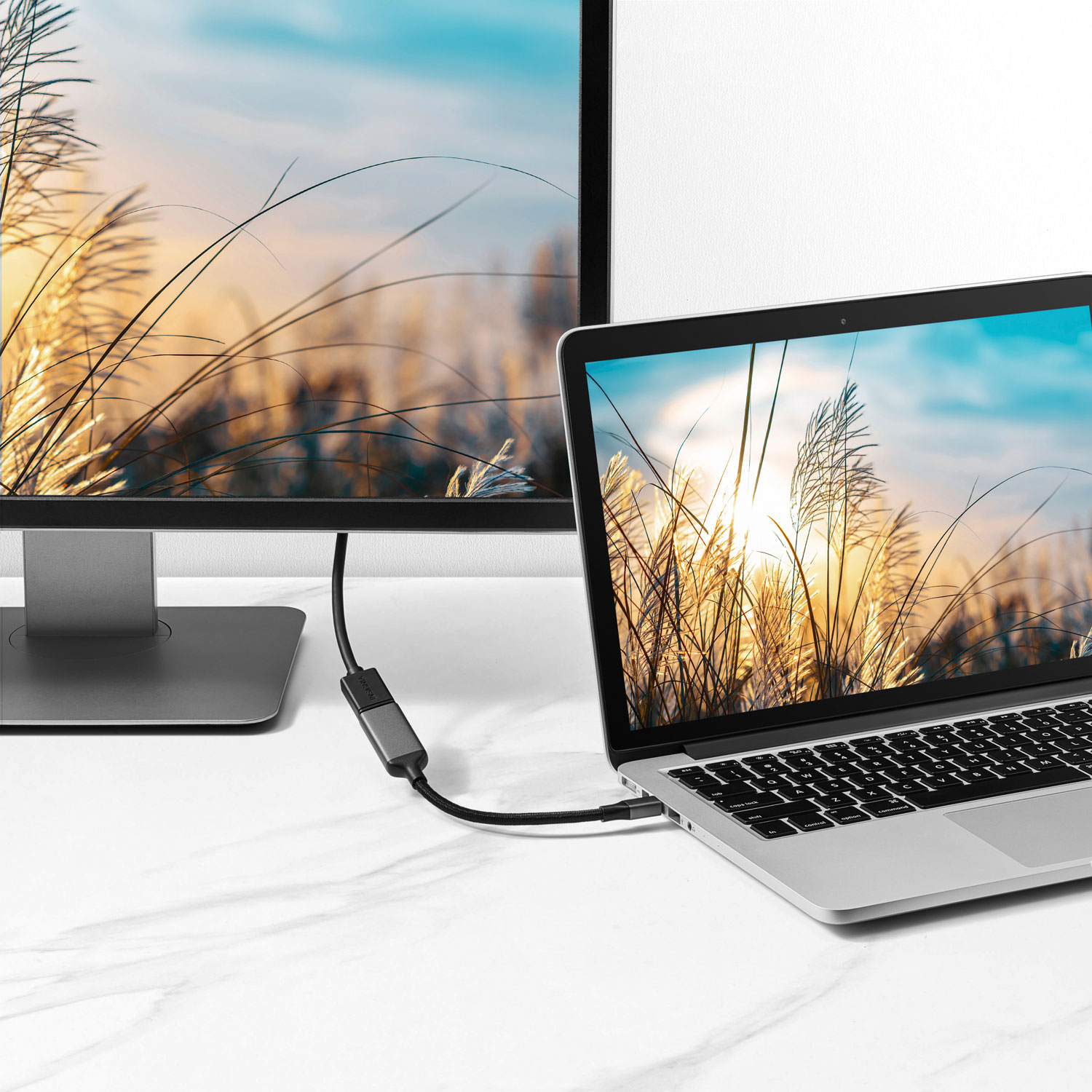 Adaptateur Mini DisplayPort vers HDMI d'Insignia - Exclusivement chez Best Buy