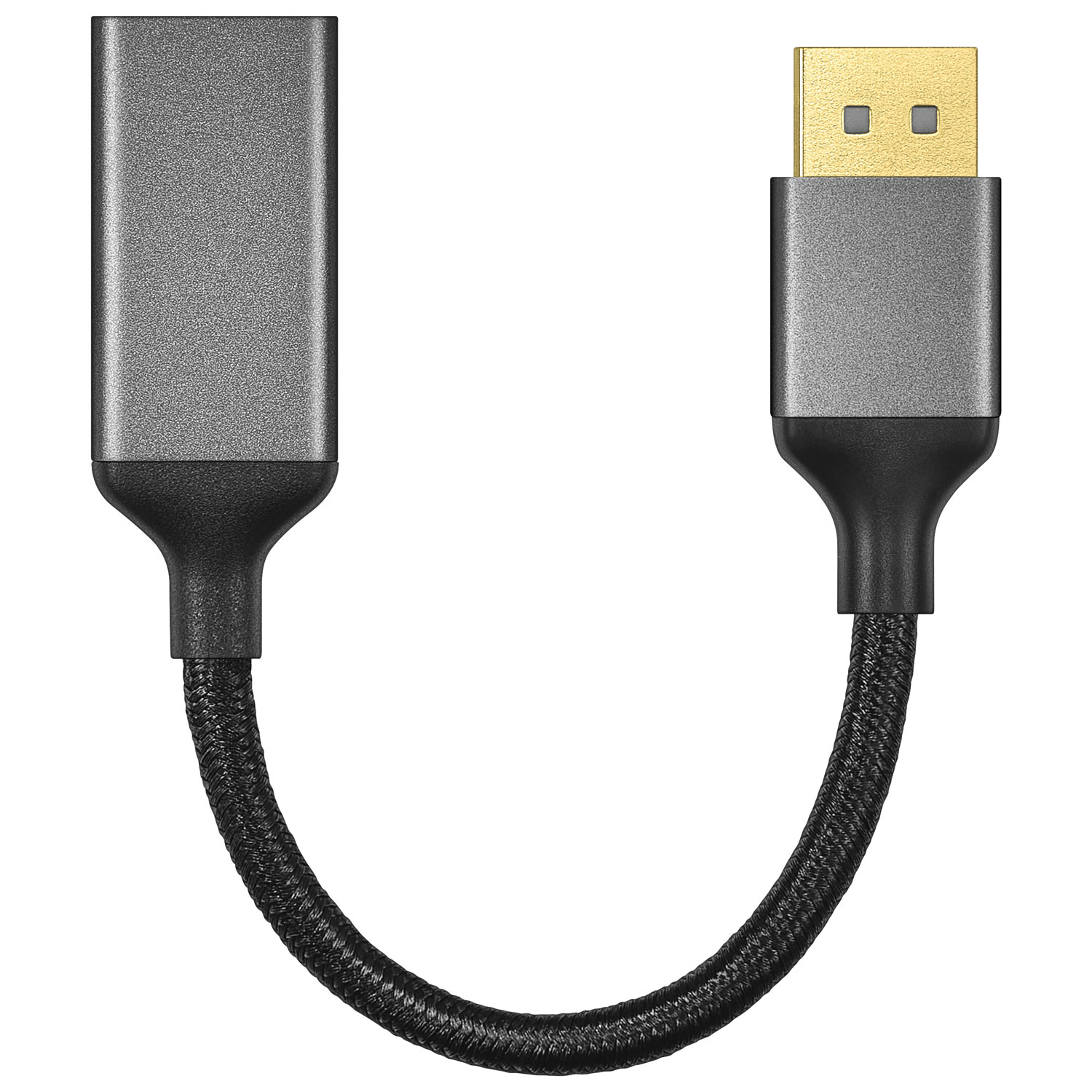 Adaptateur 8K DisplayPort 1.4 à HDMI 2.1 d'Insignia - Exclusivité Best Buy