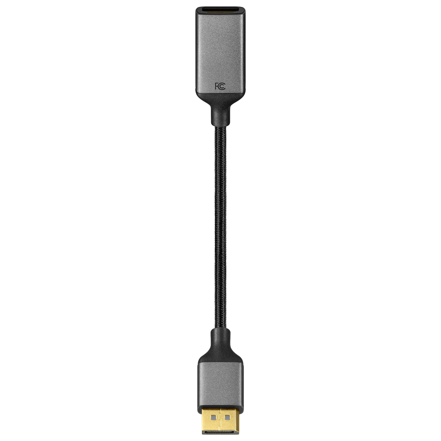Adaptateur 8K DisplayPort 1.4 à HDMI 2.1 d'Insignia - Exclusivité Best Buy