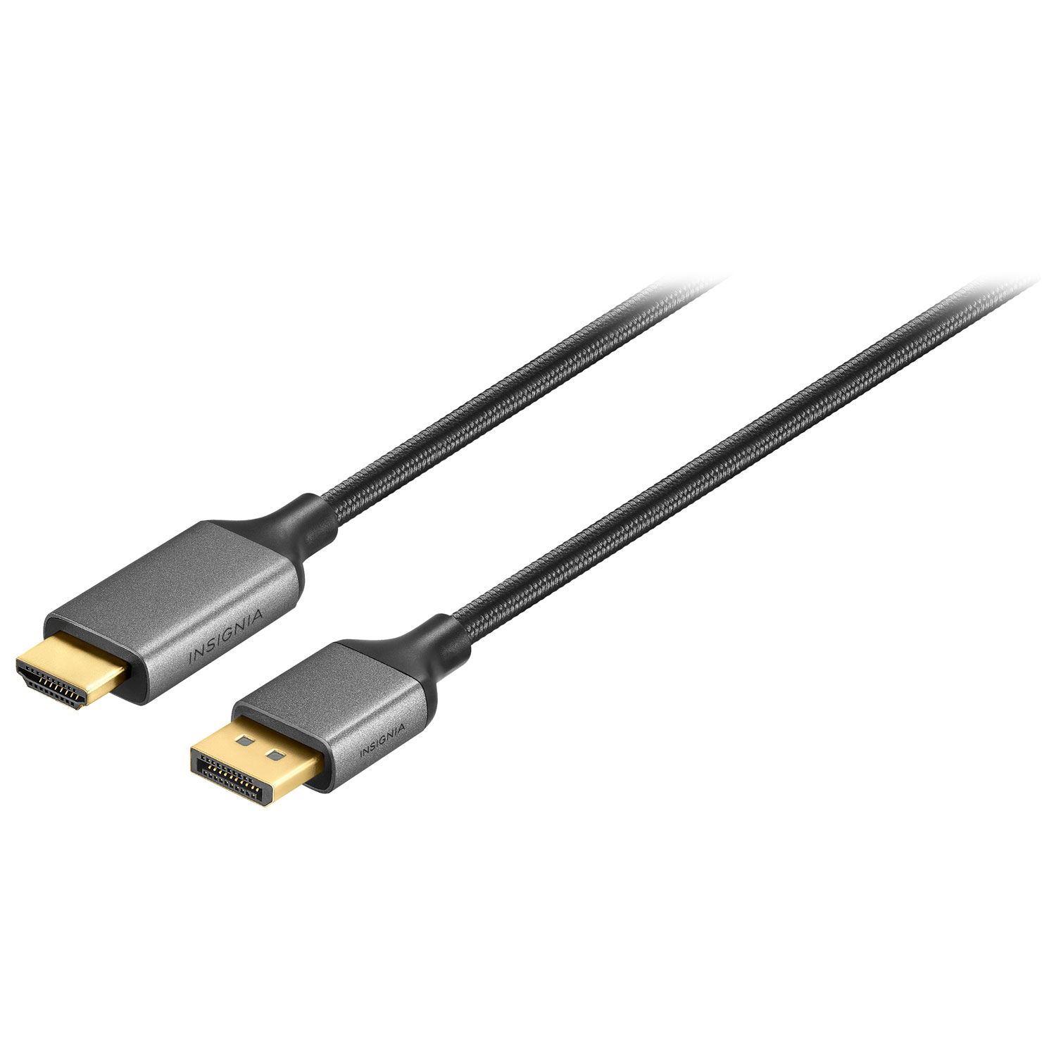 Câble DisplayPort 1.4 à HDMI Ultra HD 8K de 1,83 m d'Insignia - Exclusivité Best Buy